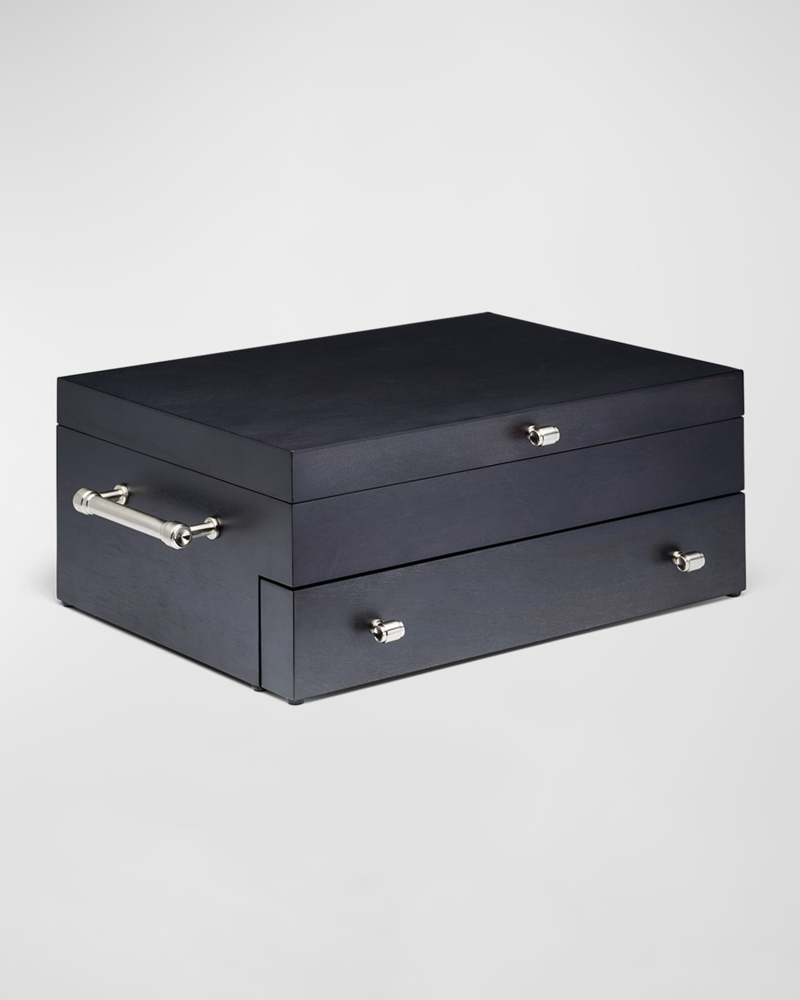 Reed & hotsell barton flatware chest