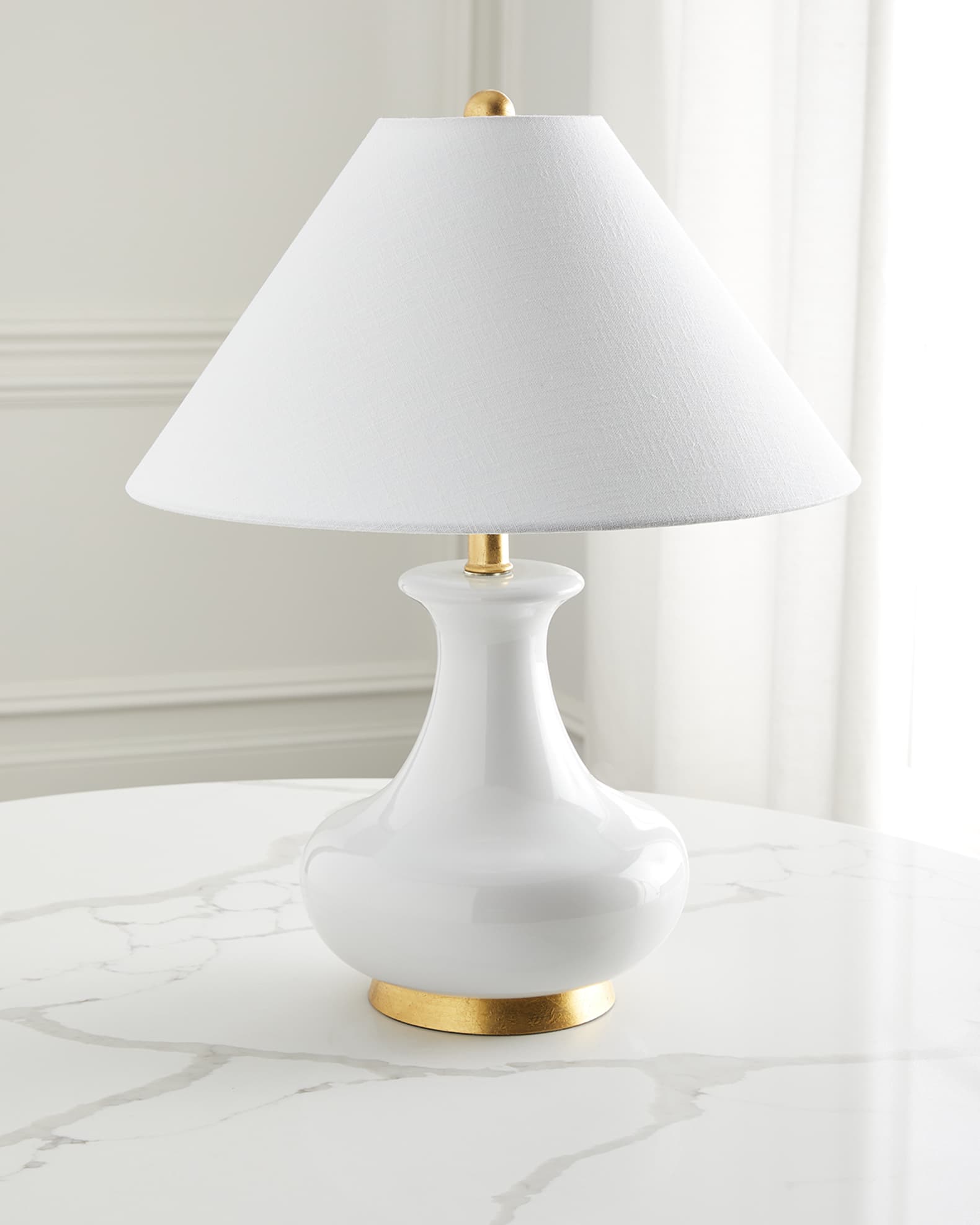 Couture Lamps Quinn Table Lamp 