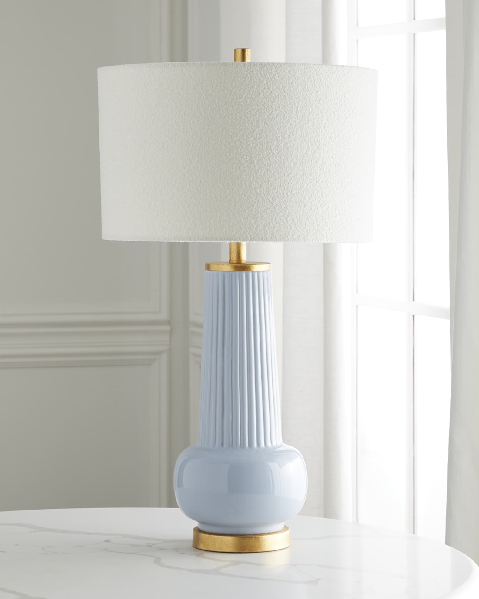 Couture Lamps Barron Table Lamp 30
