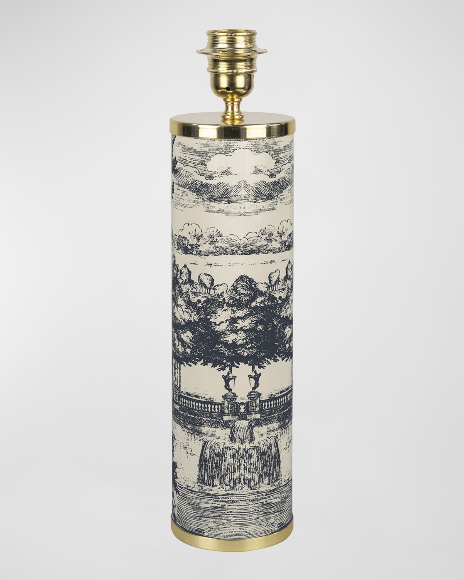 その他 fornasetti Fornasetti Giardino Settecentesco 17