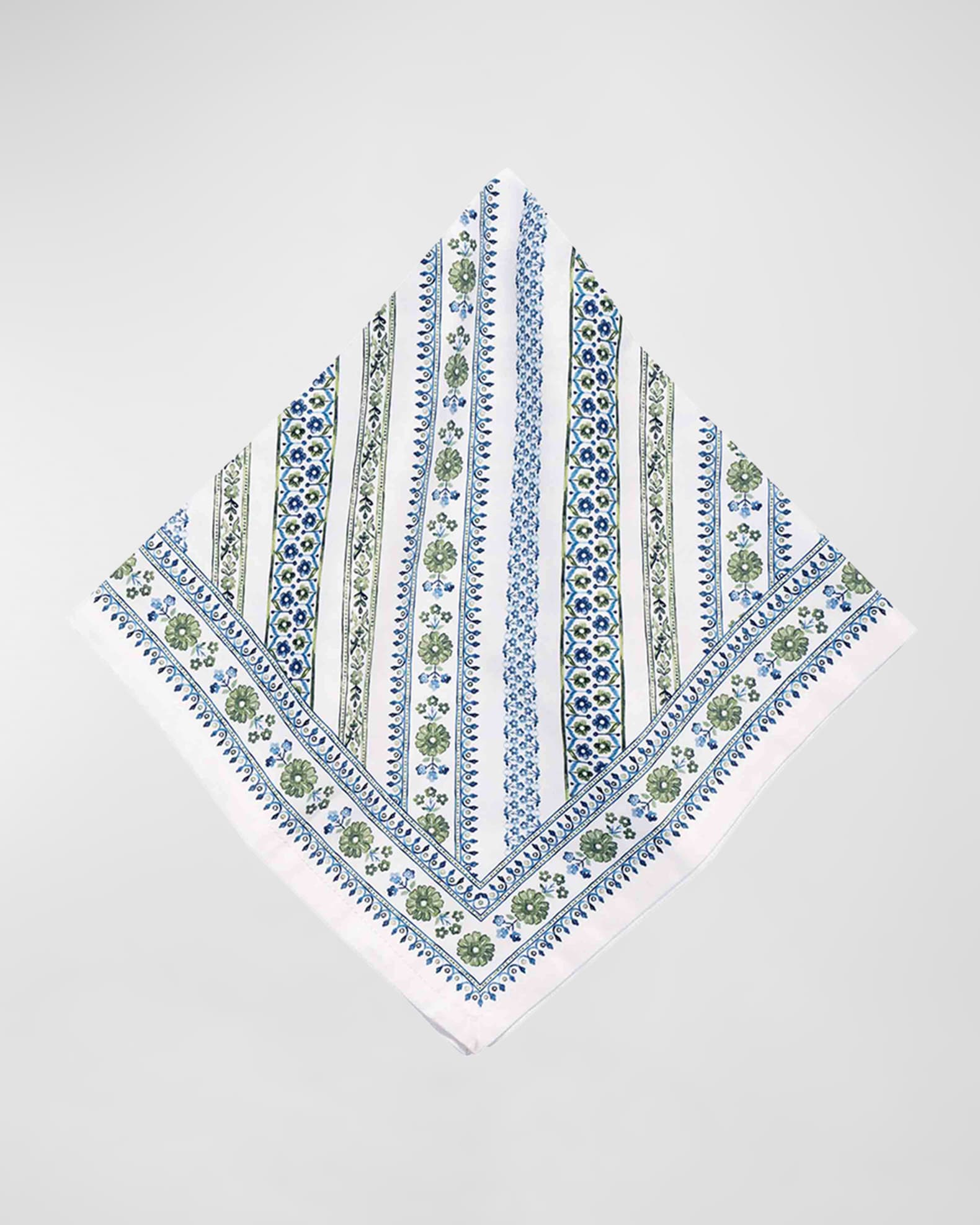 Juliska Seville Stripe Napkin