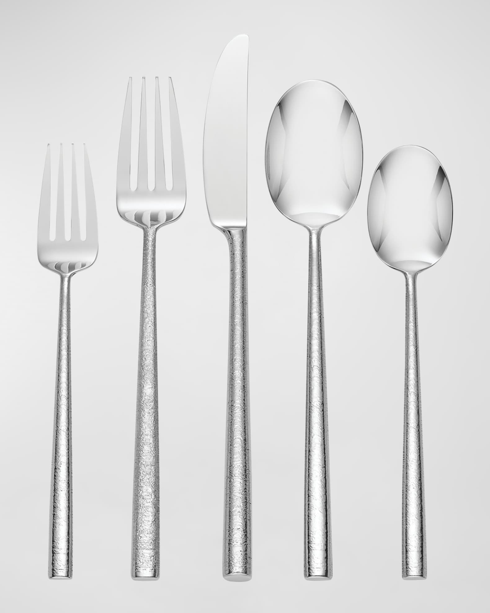 Oneida Summit 20Piece Everyday Flatware Set, Service For 4 Horchow