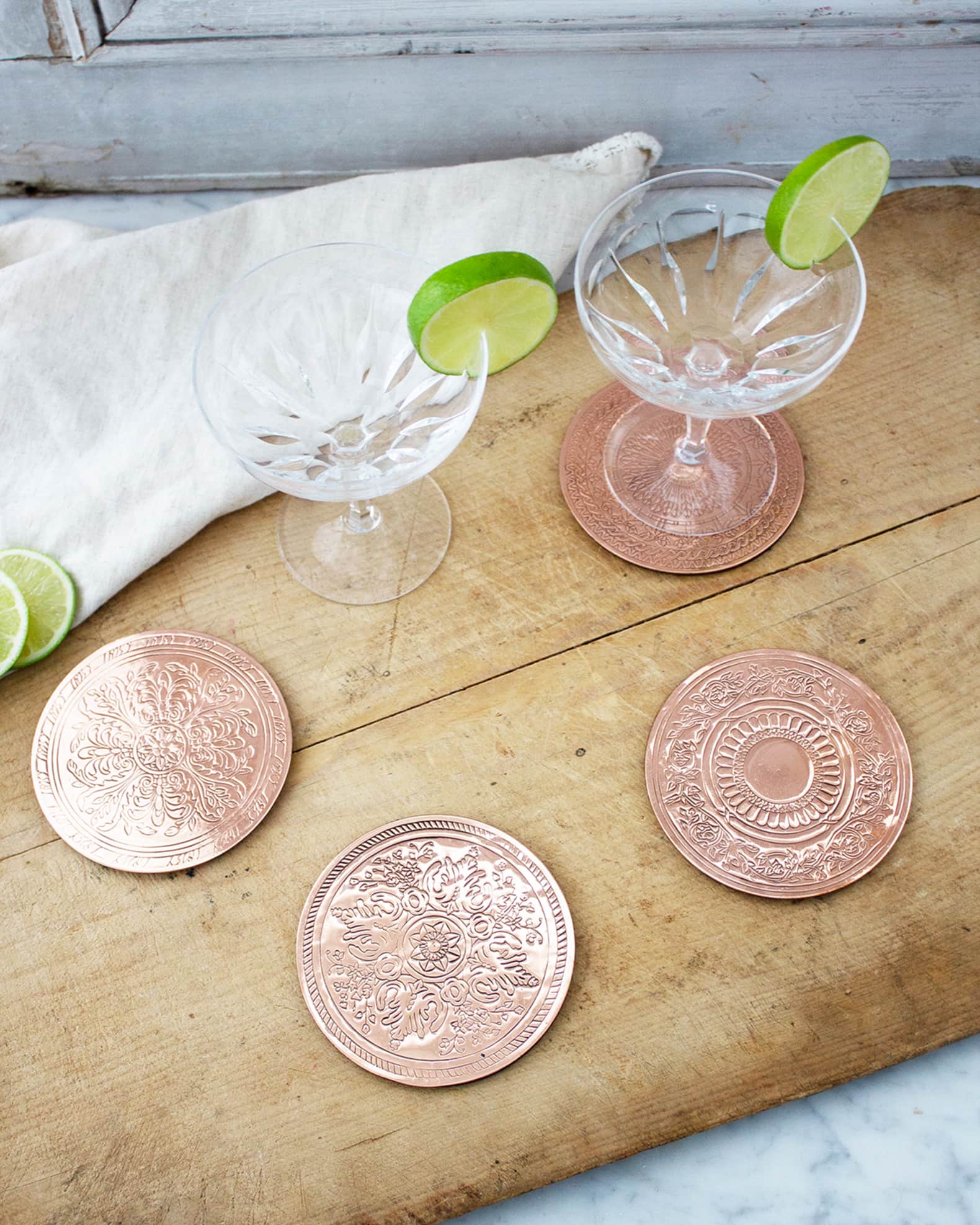 Coasters deals free shipping