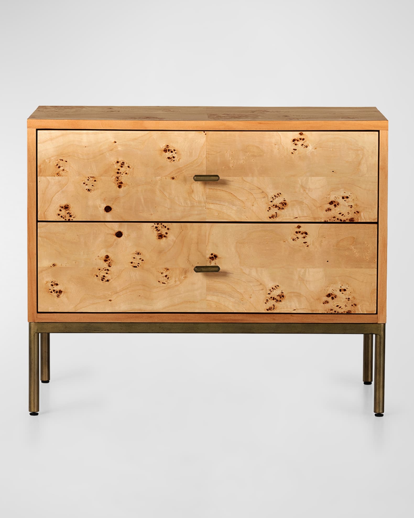 Four hands store nightstand