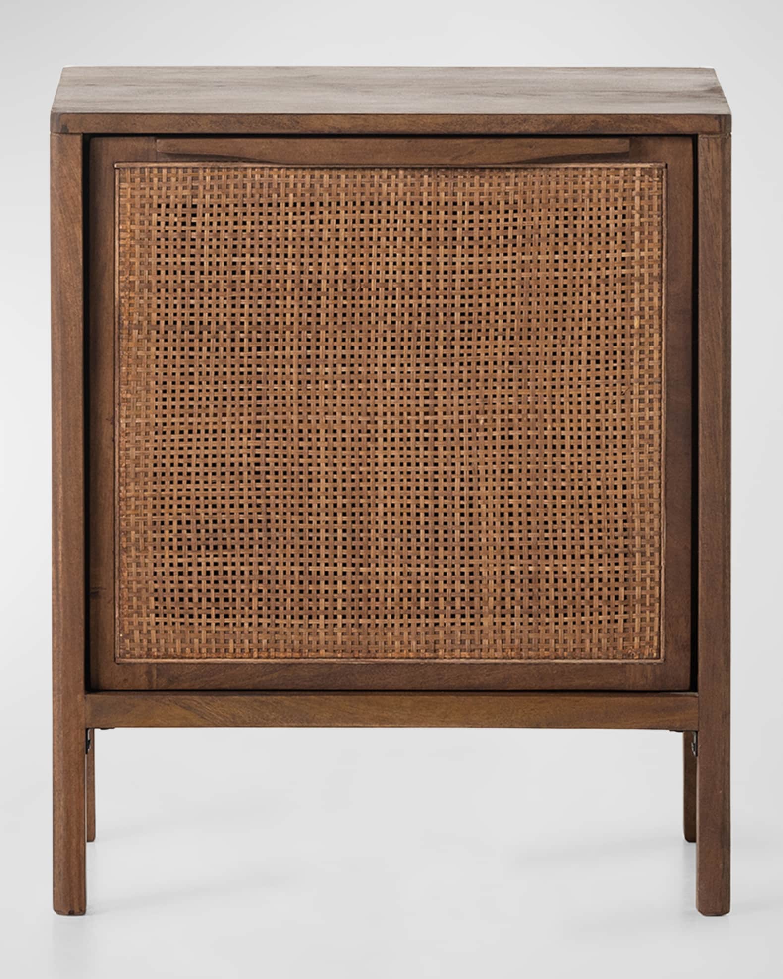 Sydney nightstand cheap