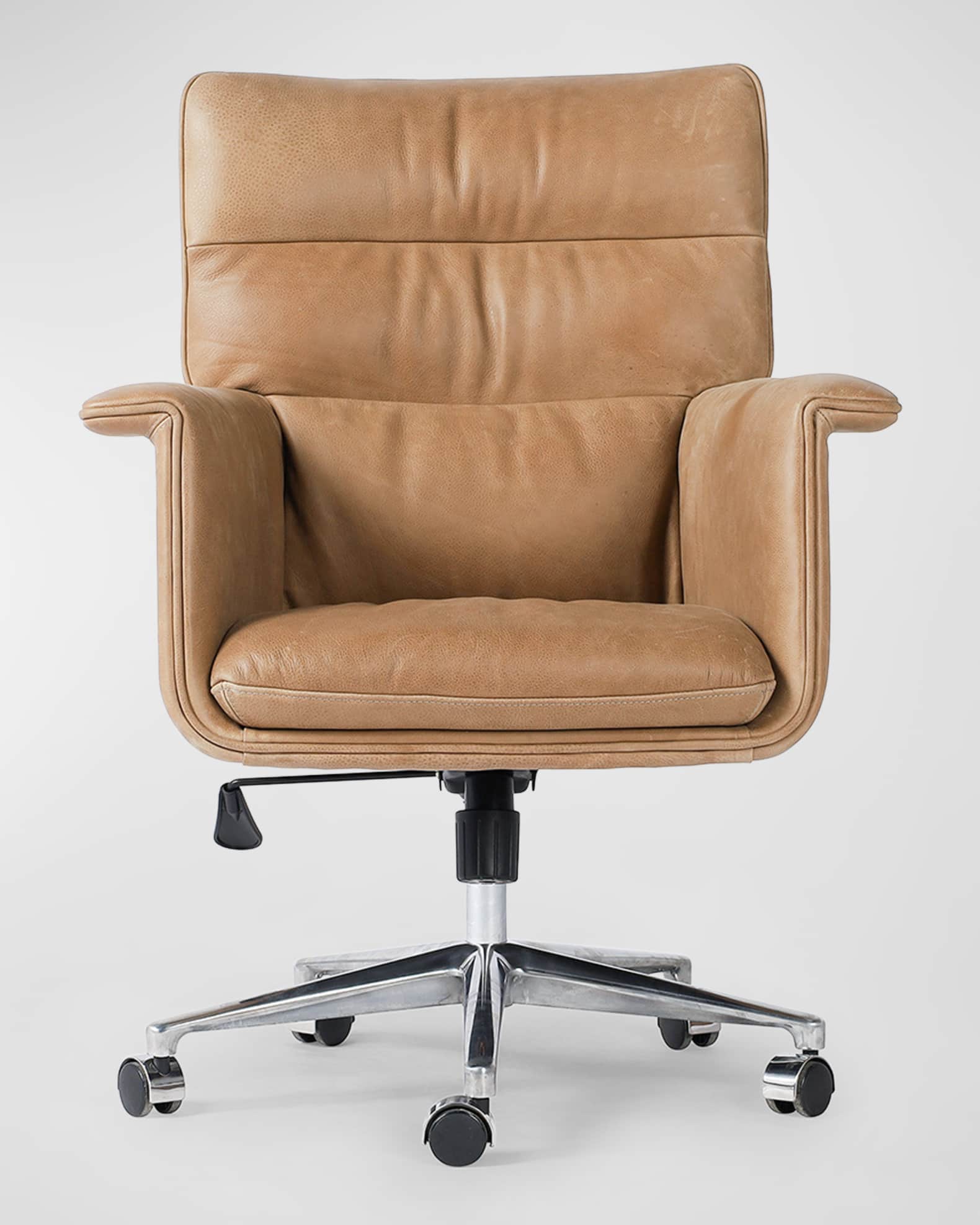Four hands desk deals chair