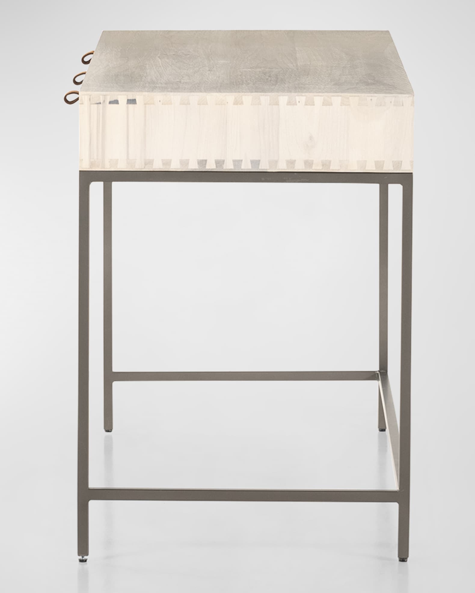 Four Hands Trey Writing Desk | Horchow