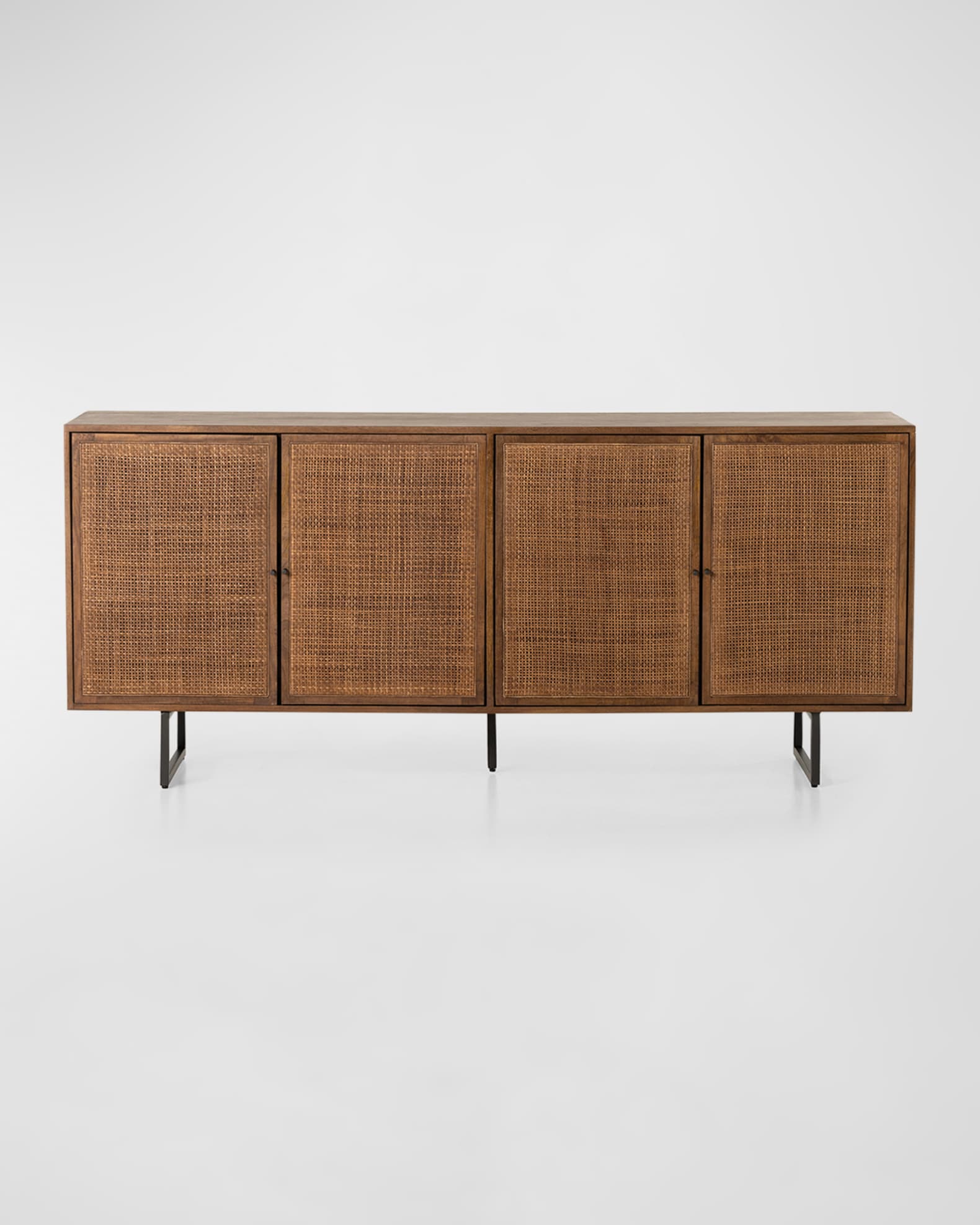 Four Hands Carmel Sideboard