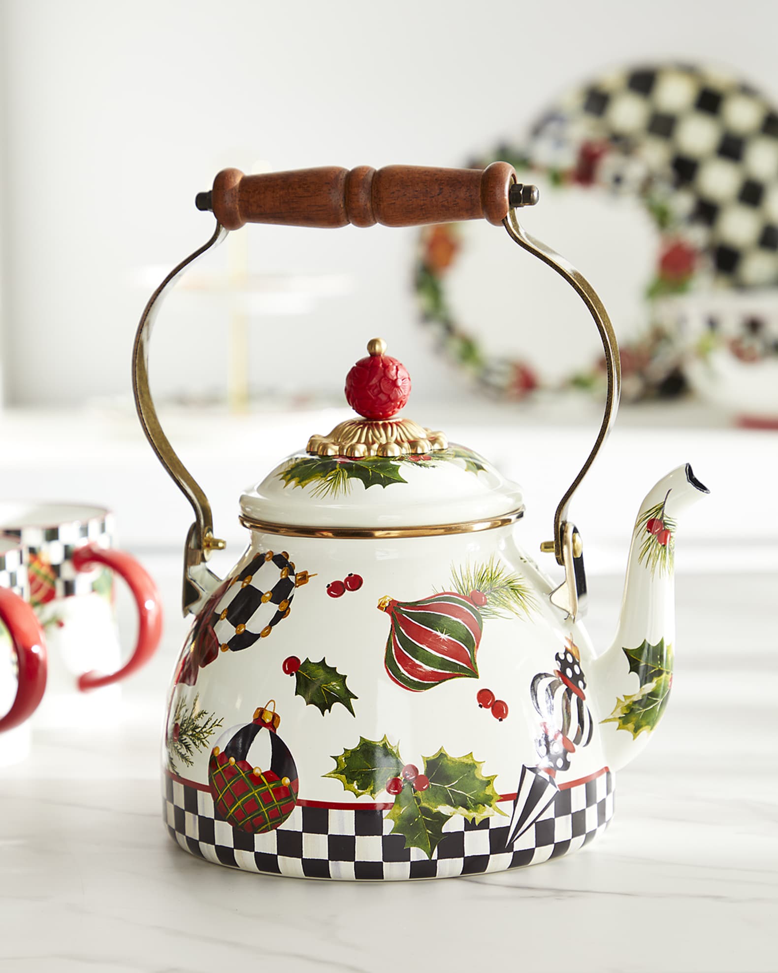 2 qt tea clearance kettle