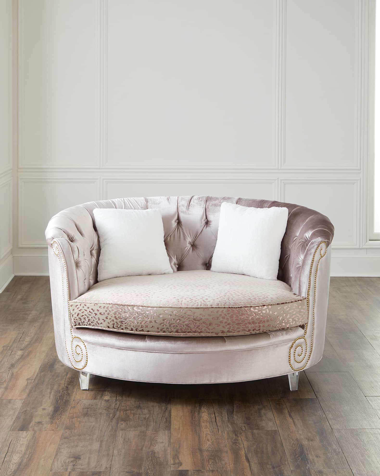 Chair cuddle store