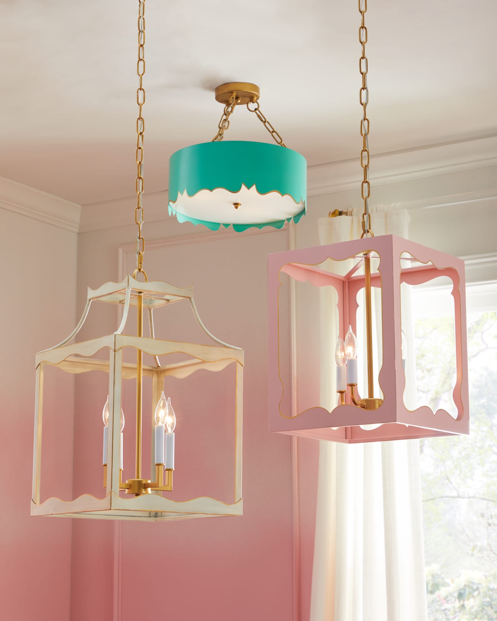 Chandelier lantern cheap