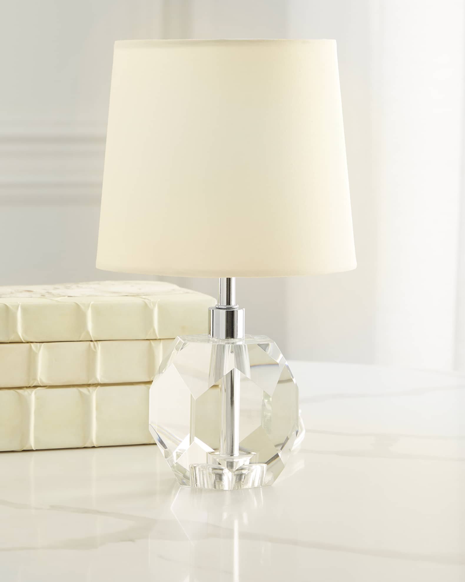 Mini lamp 2025
