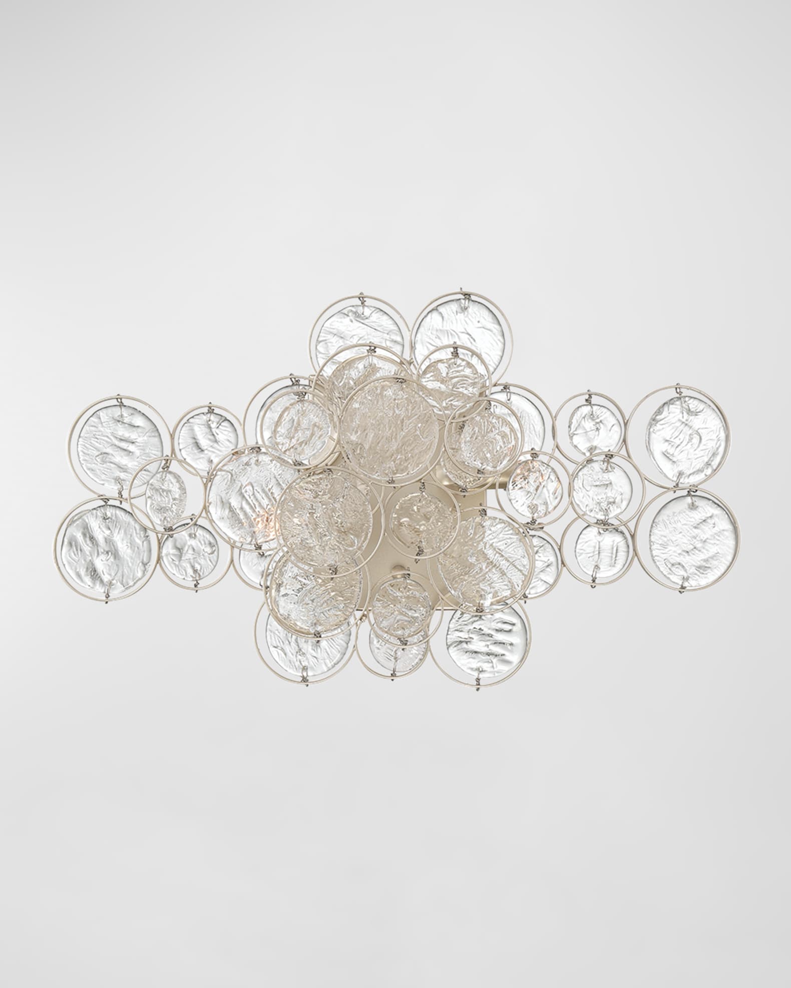 Eurofase Trento Vanity Light 