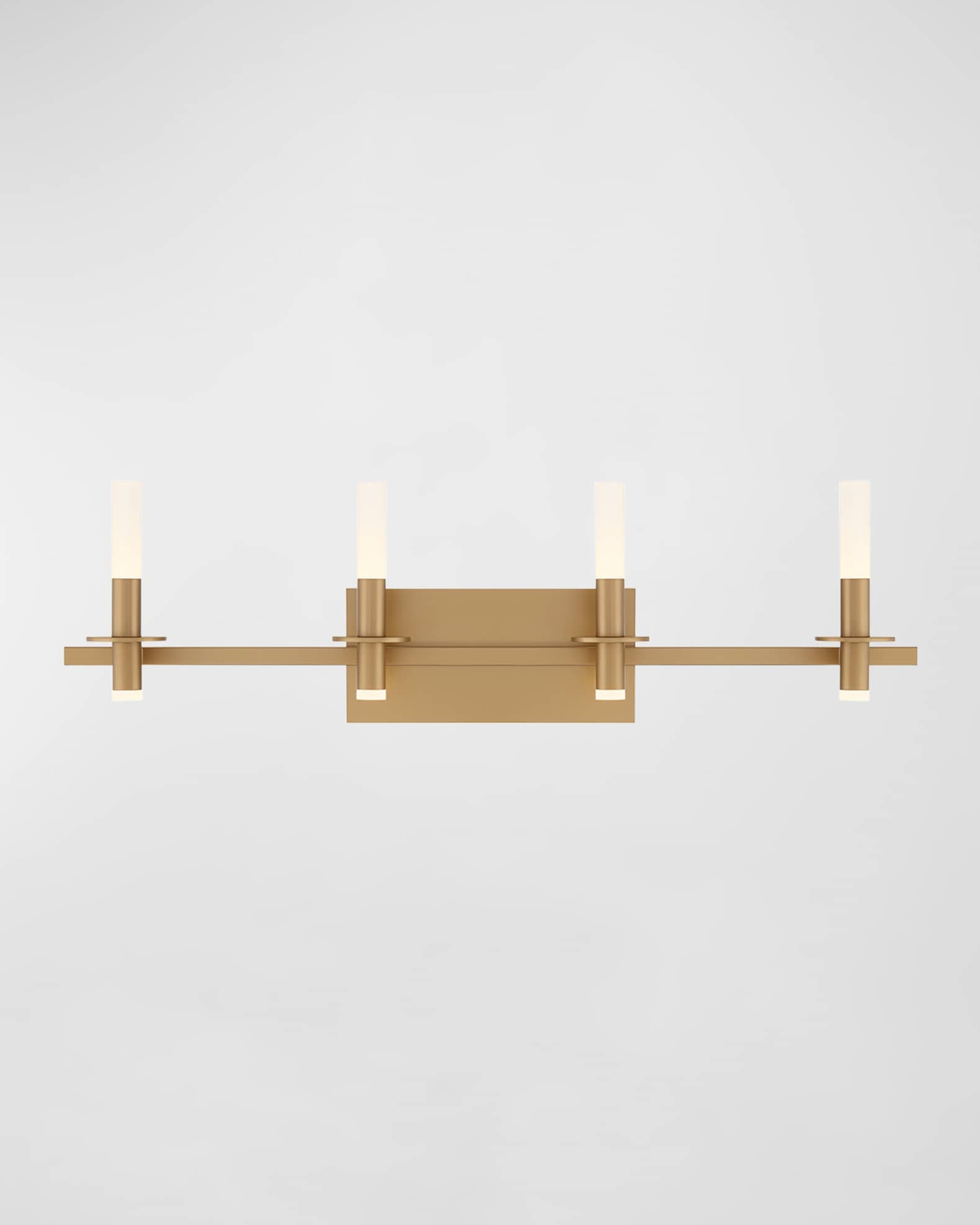 Eurofase Torna 8-Light LED Vanity Light 