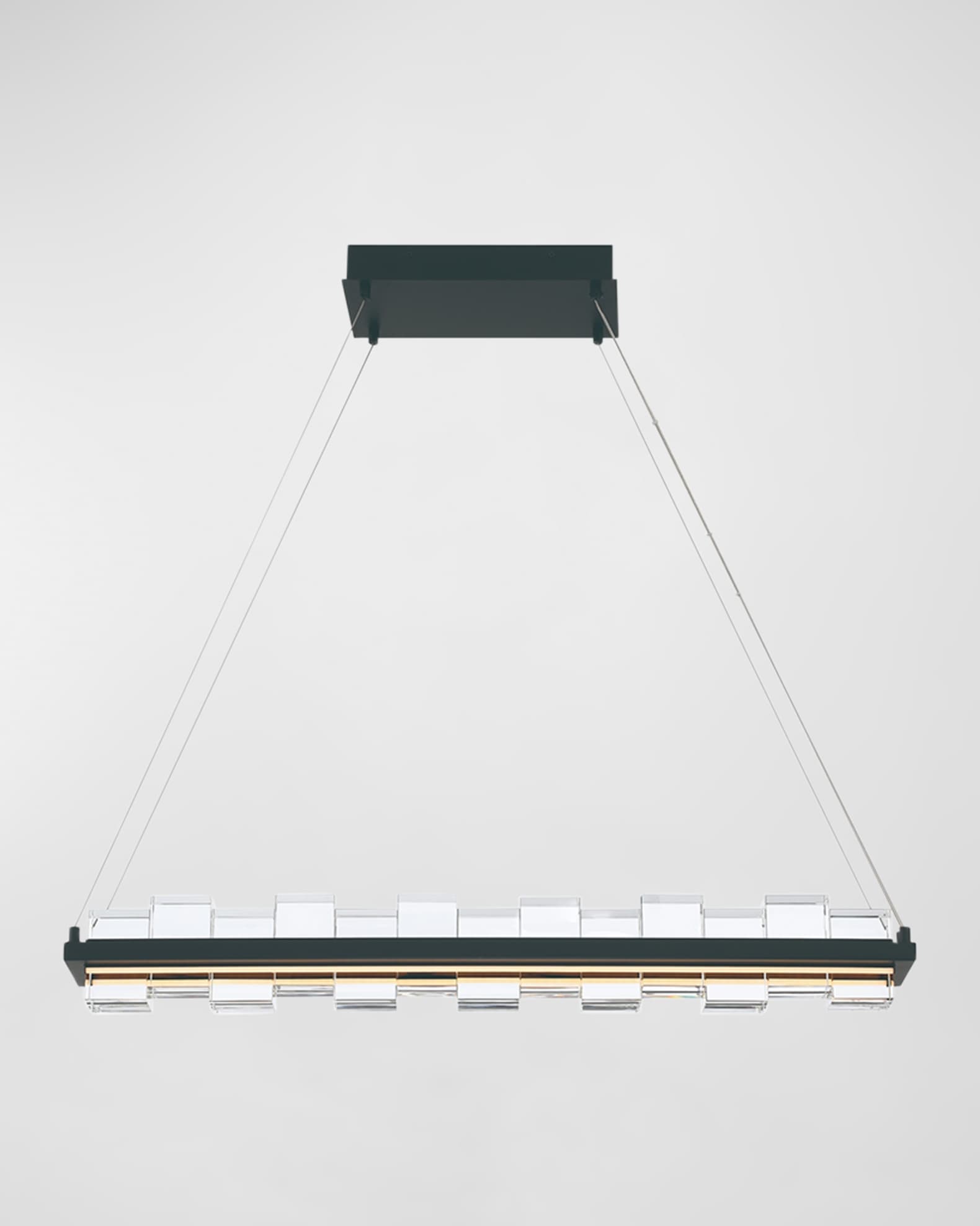 Eurofase Bruce LED Island Chandelier 