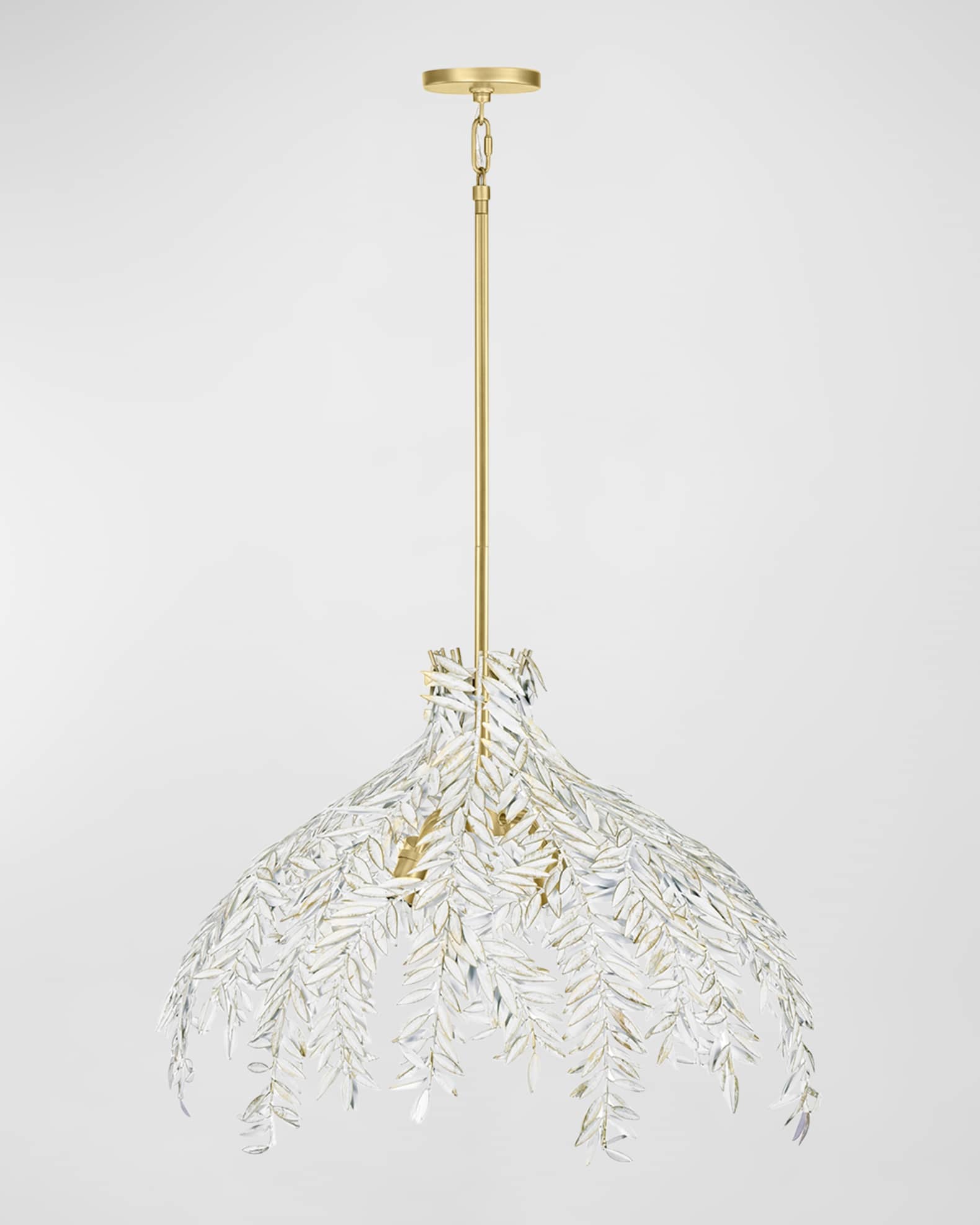 Eurofase Jalore Chandelier, 32" 