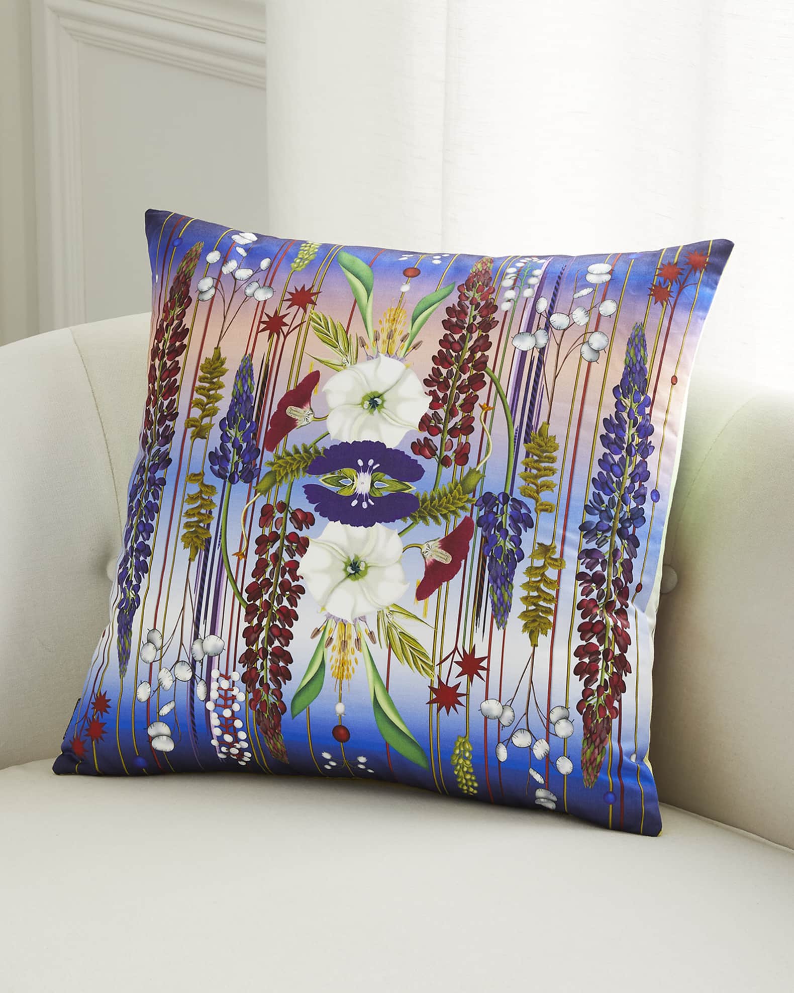 Lacroix pillows shop