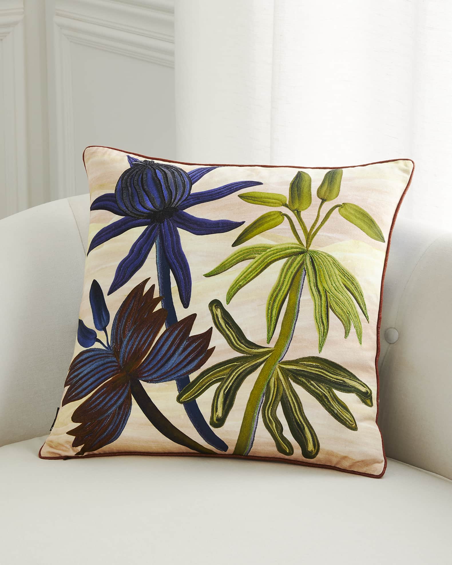 Lacroix pillows clearance