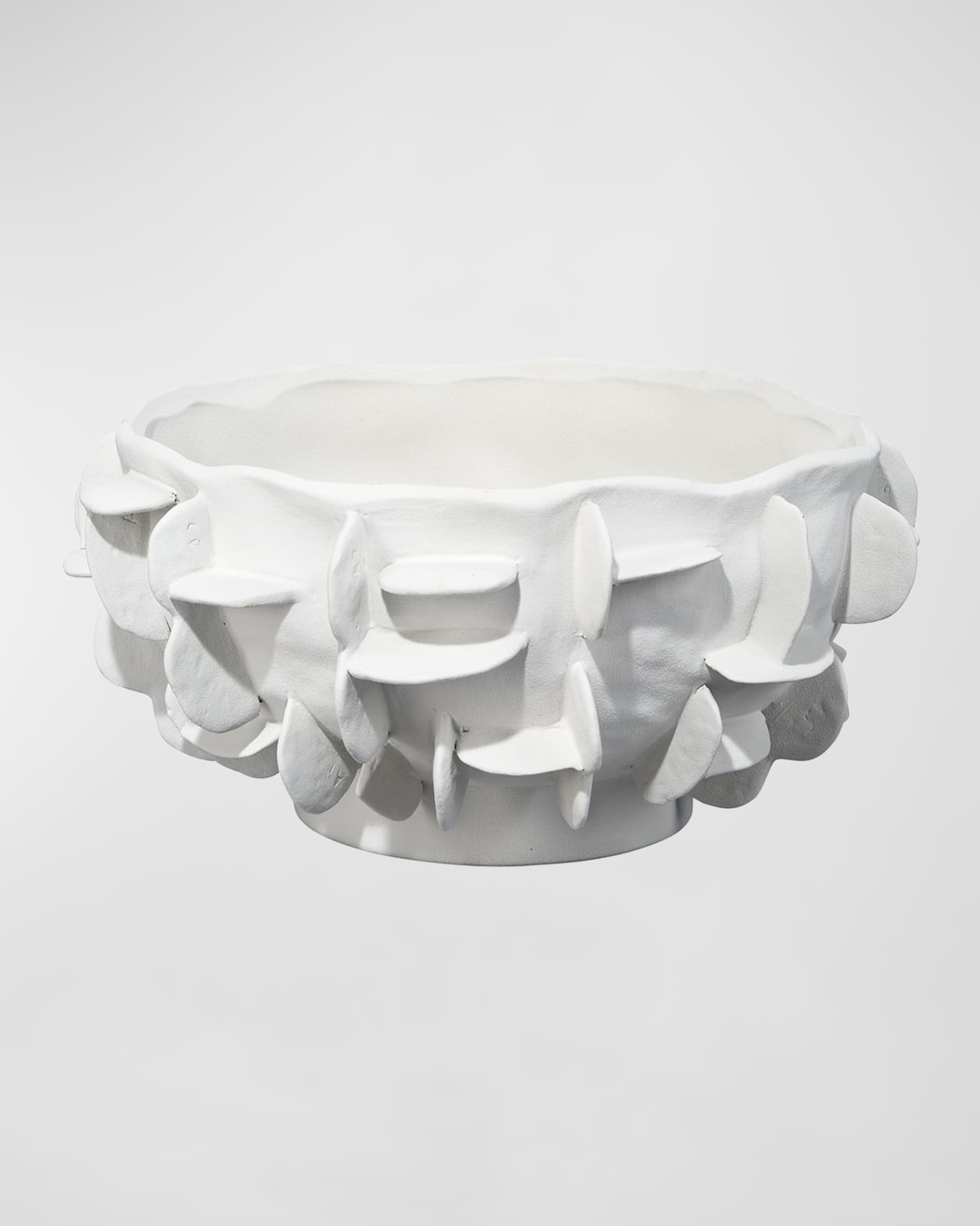 Jamie Young Helios Bowl