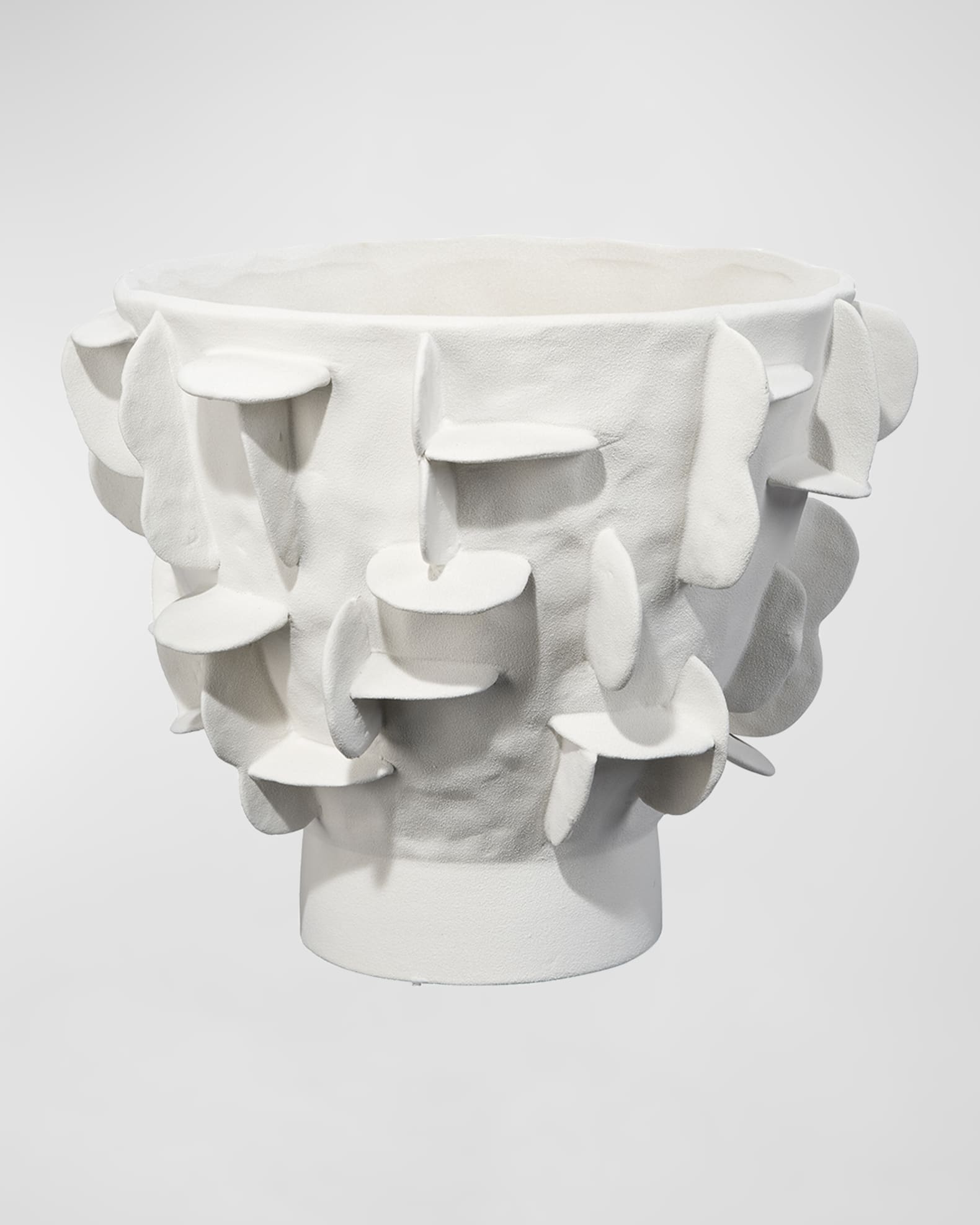 Jamie Young Helios Vase 