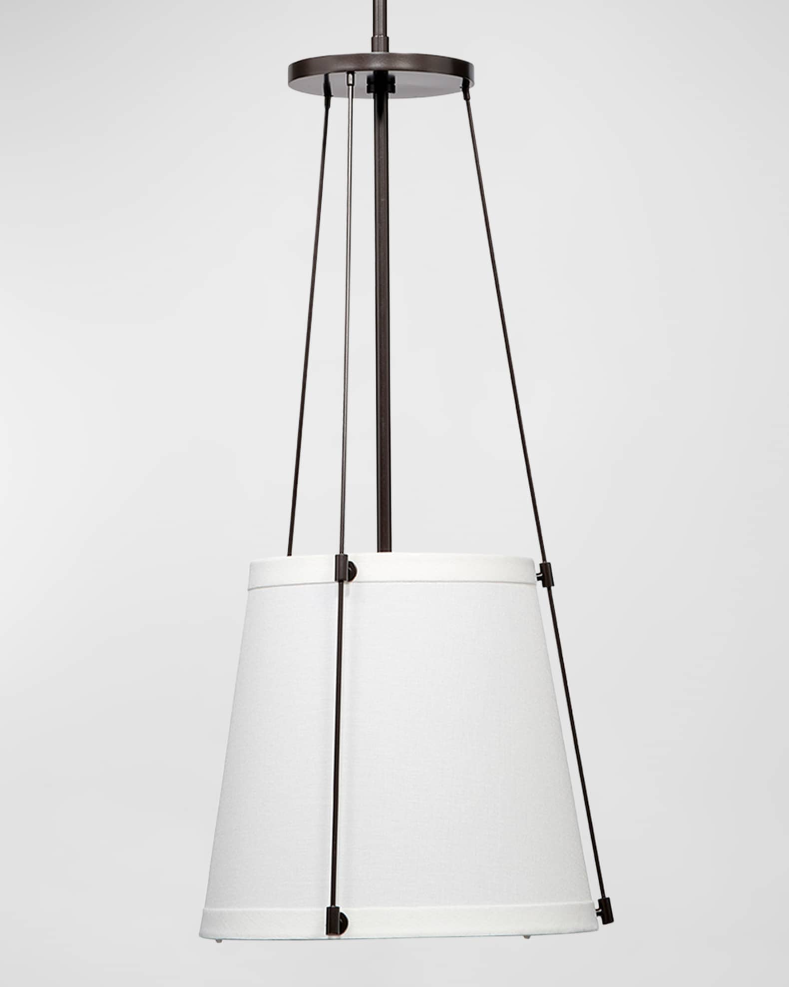 Jamie young lighting store