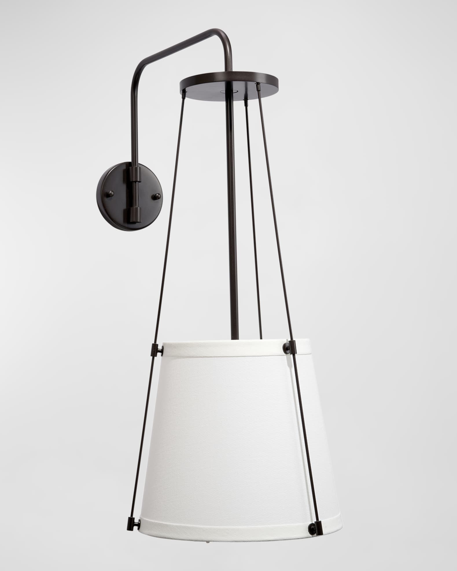 Jamie Young California Wall Sconce Horchow