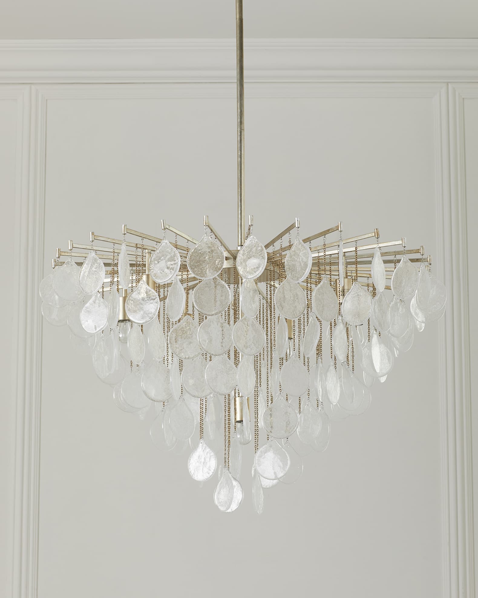 8 light pendant chandelier sale