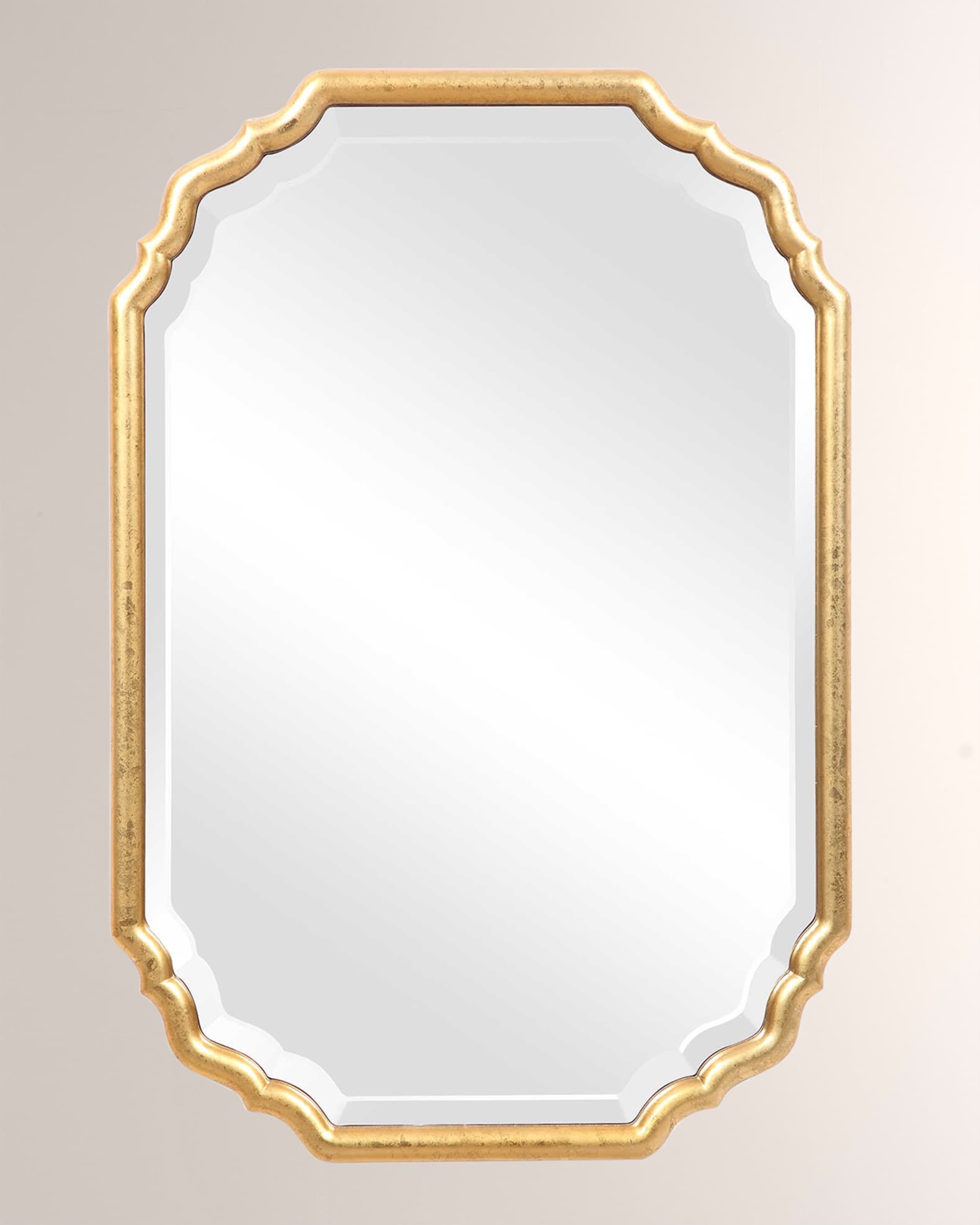 Horchow mirrors store