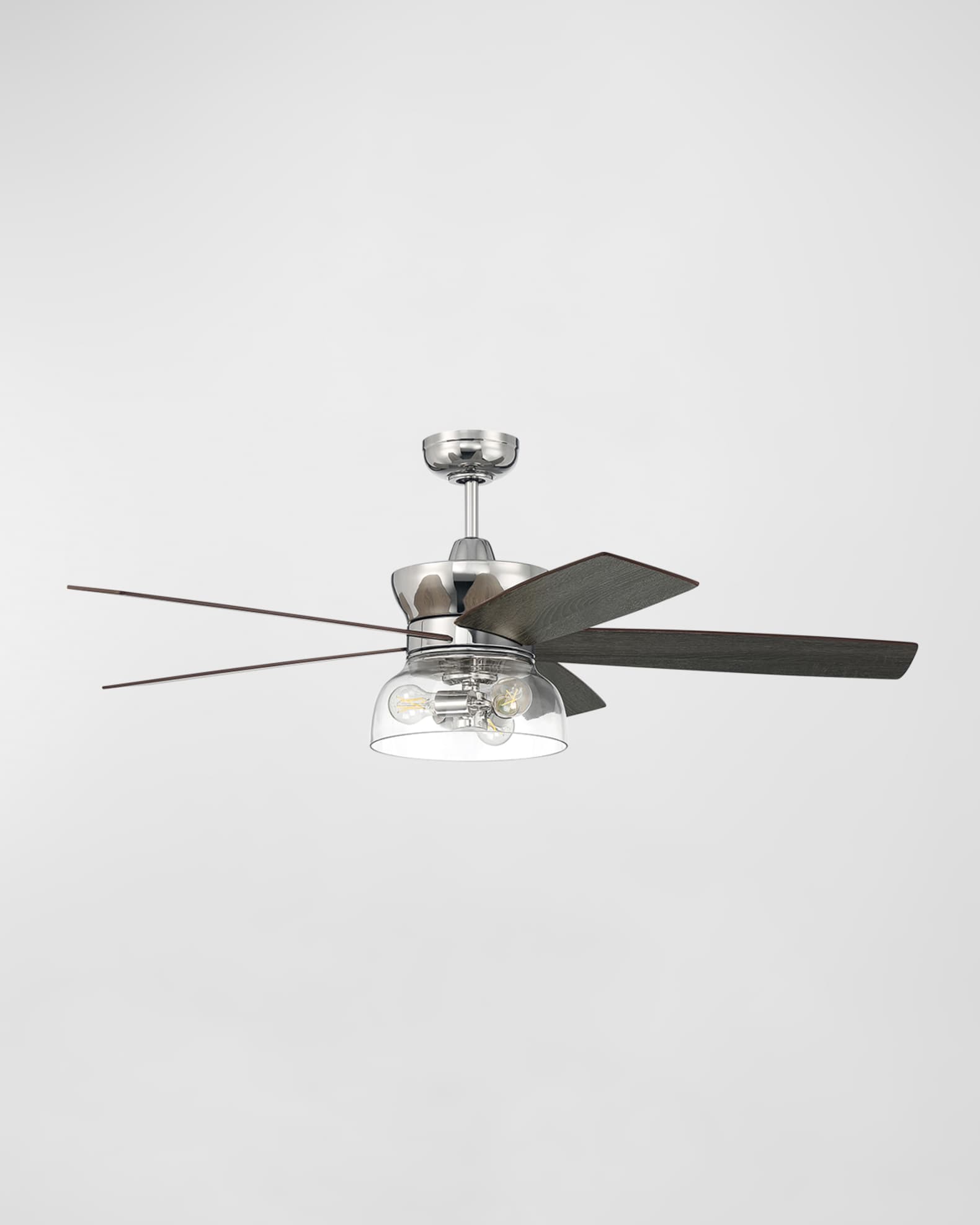 Ellington Gibson 52" Wi-Fi Ceiling Fan