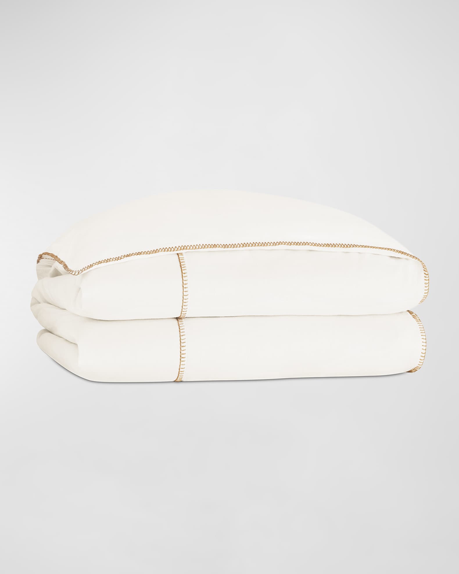 Barclay Butera by Eastern Accents Cabo Blanket Stitch Duvet Cover Horchow