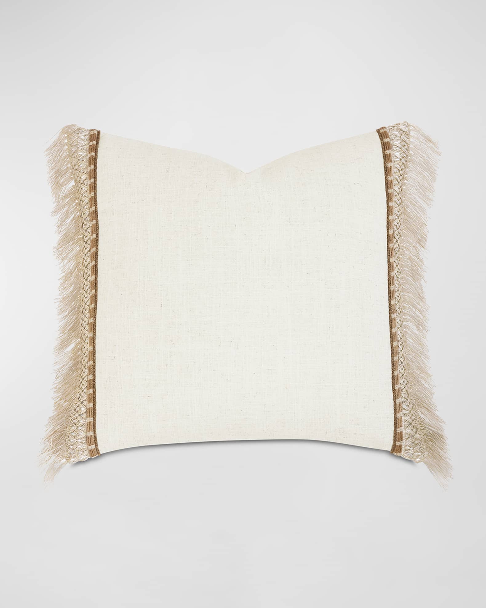 Tassel euro 2024 sham