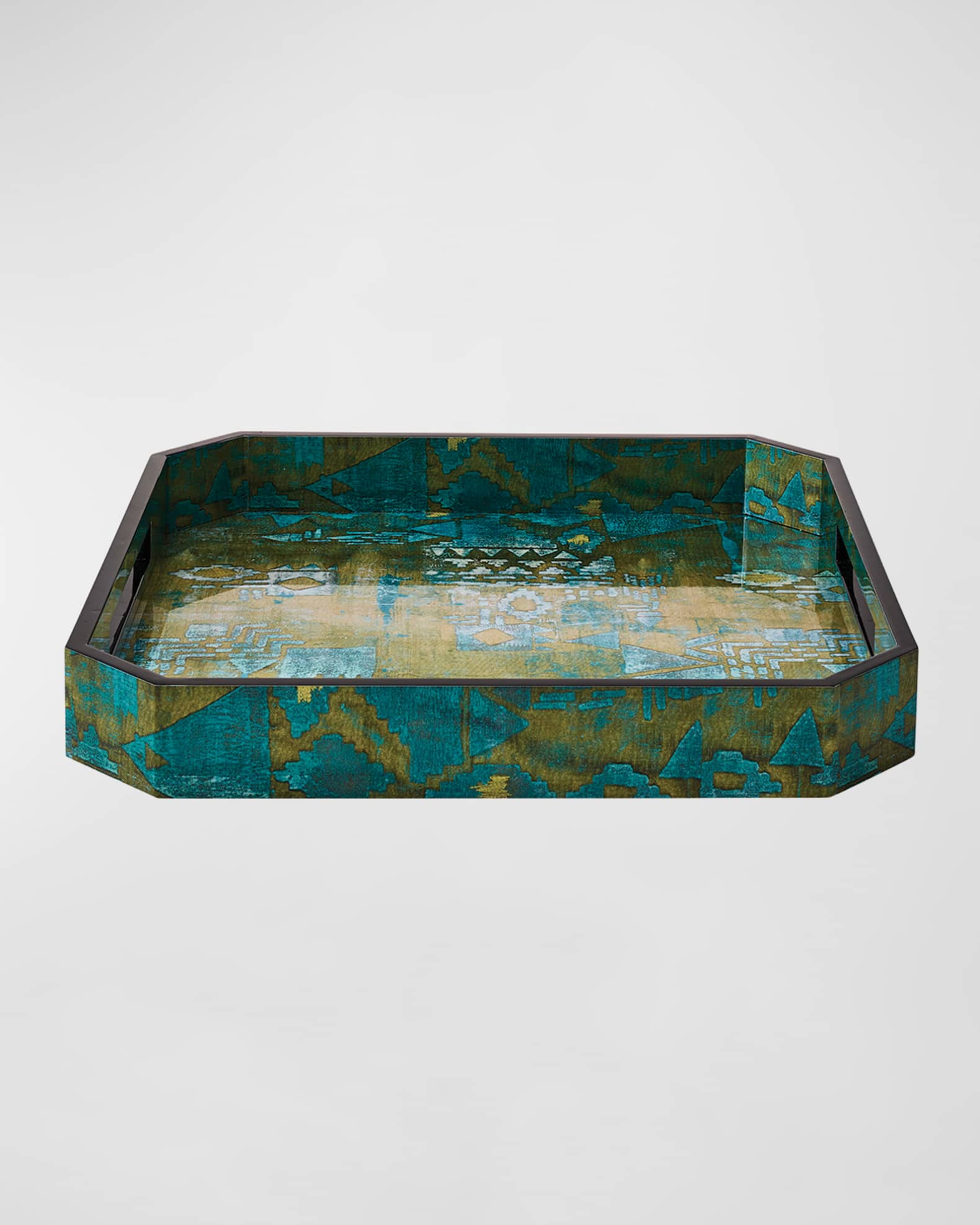 Kim Seybert Mirage Tray