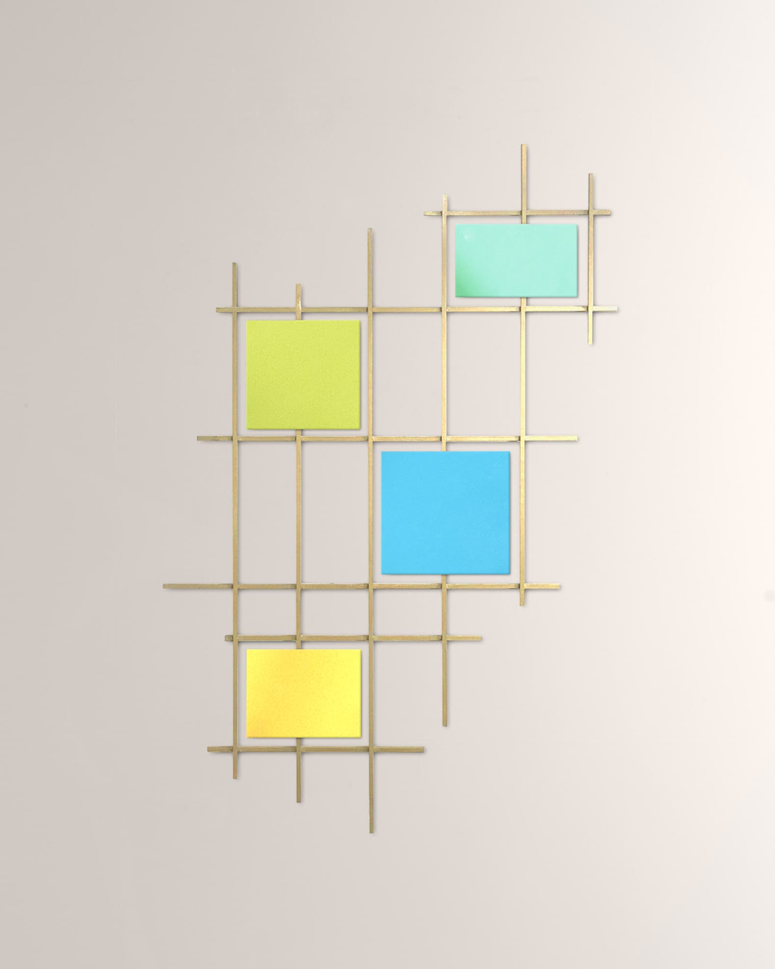 Karo Studios "Axial" Wall Sculpture