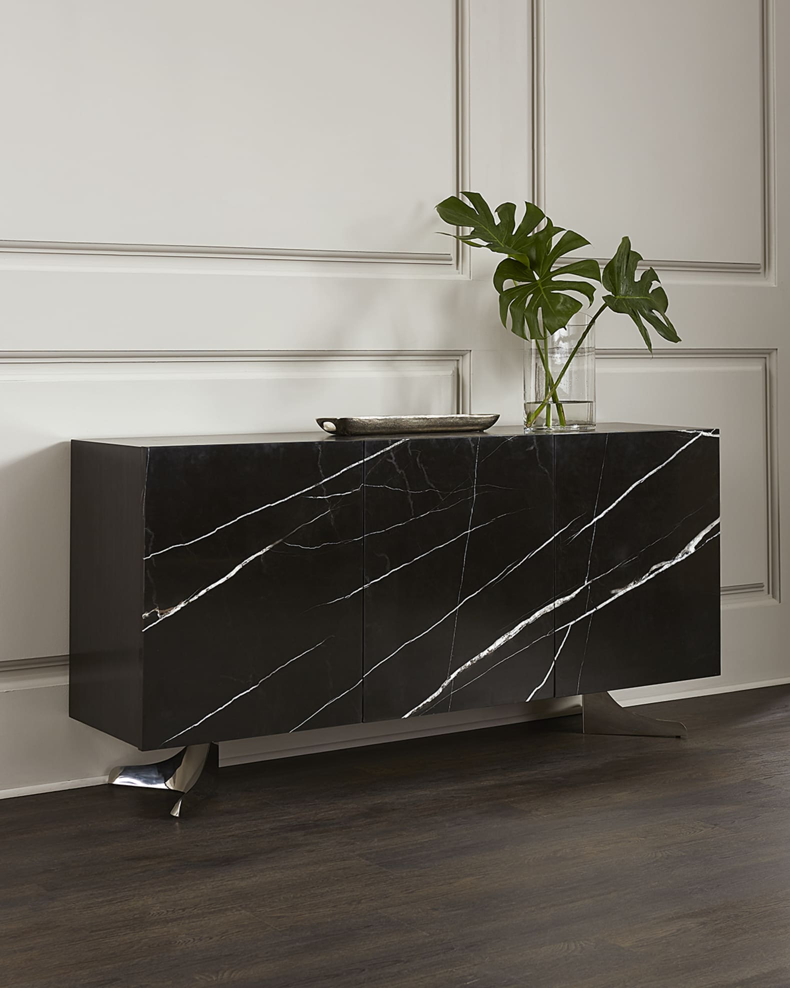 Bernhardt shop sylvan credenza