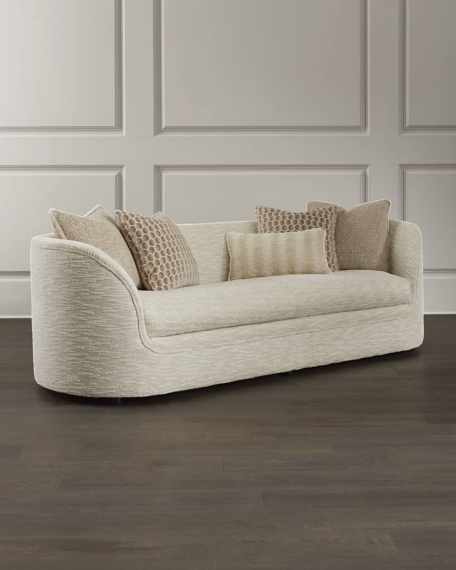 Bernhardt sofa hot sale