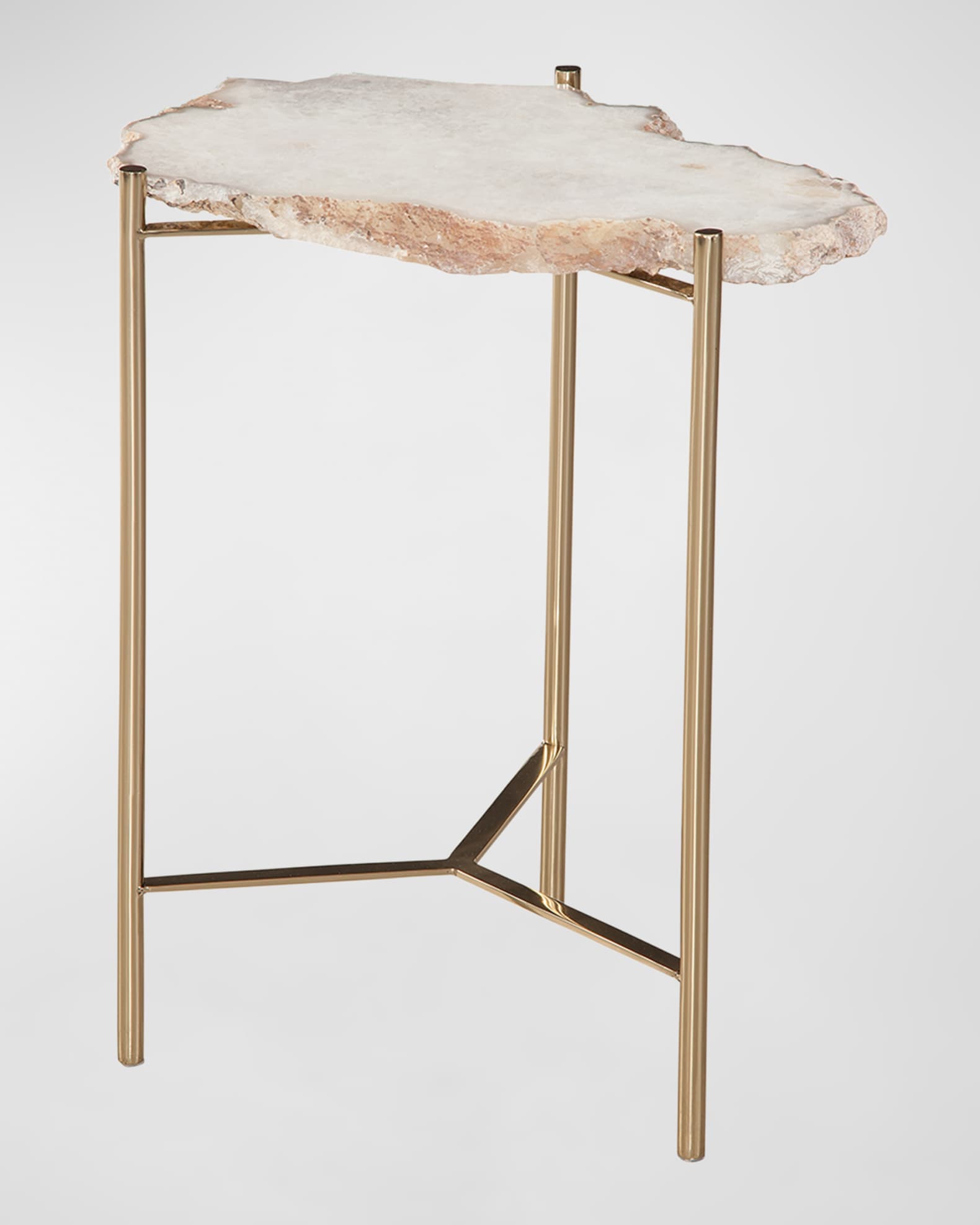 Katherine Noble by BMC Kora Accent Table