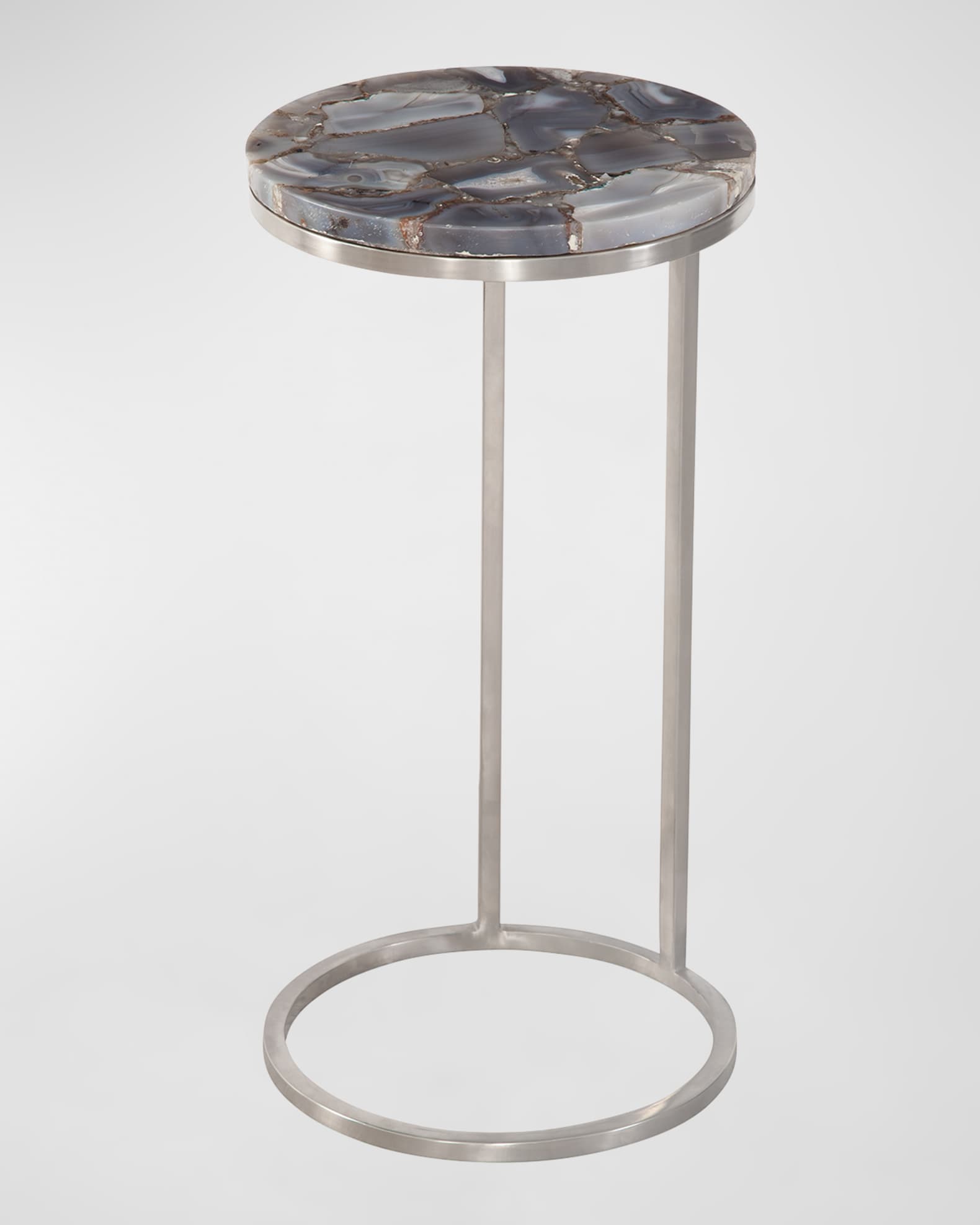 Katherine Noble by BMC Coy Accent Table