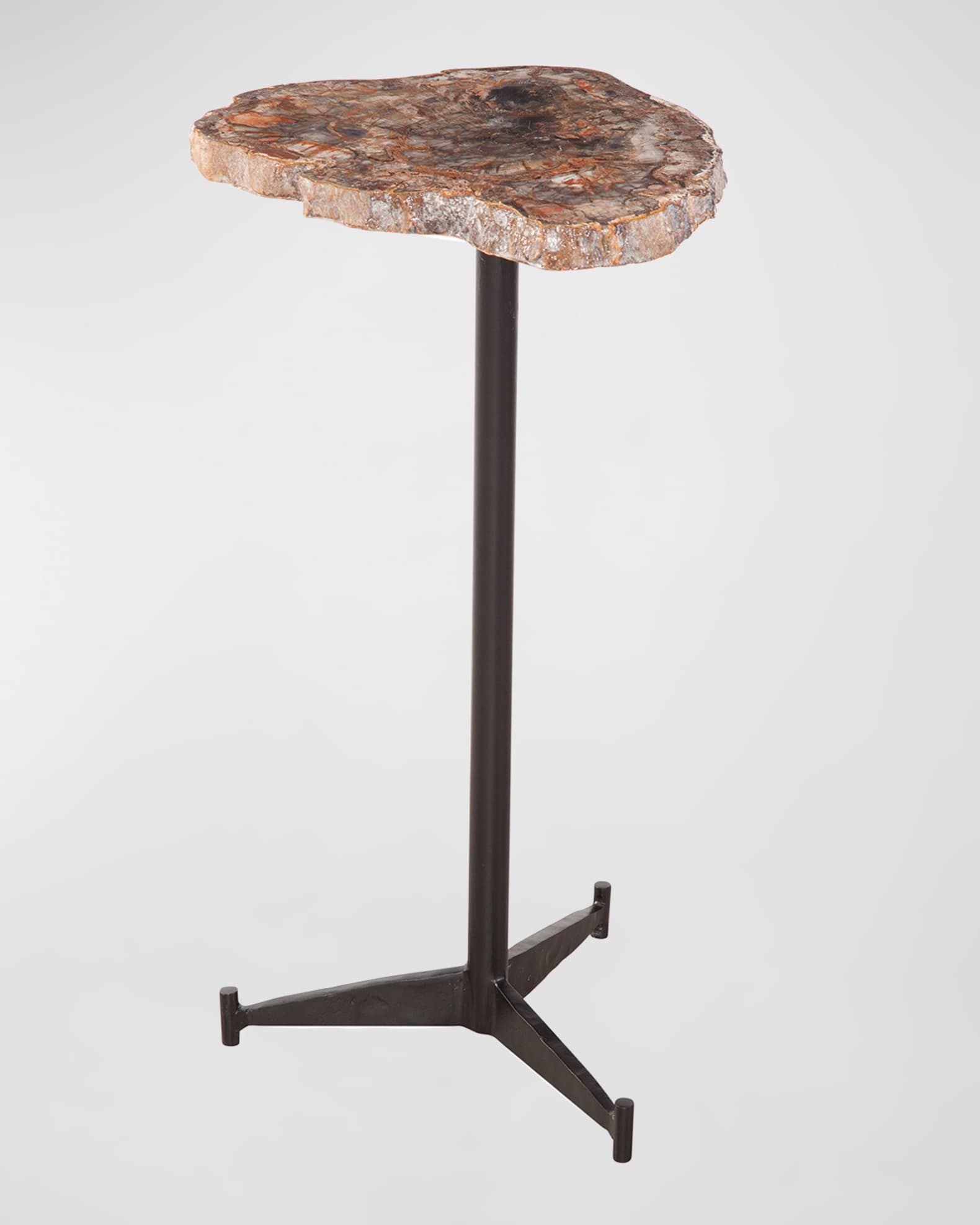 Katherine Noble by BMC Lori Accent Table