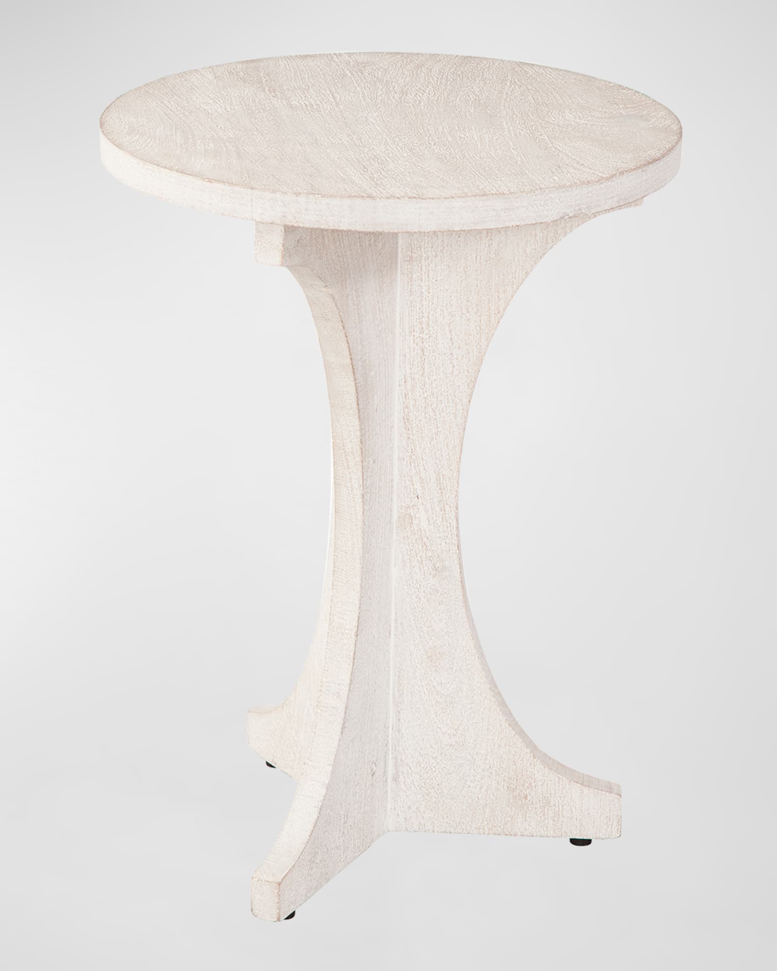Katherine Noble by BMC Halsen Accent Table