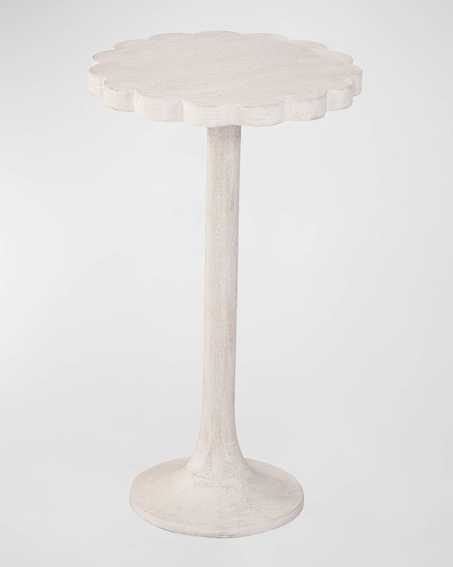 Katherine Noble by BMC Keren Accent Table