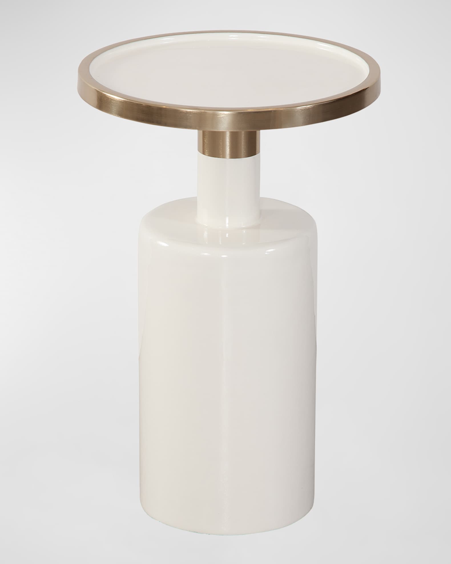 Katherine Noble by BMC Bryce Accent Table