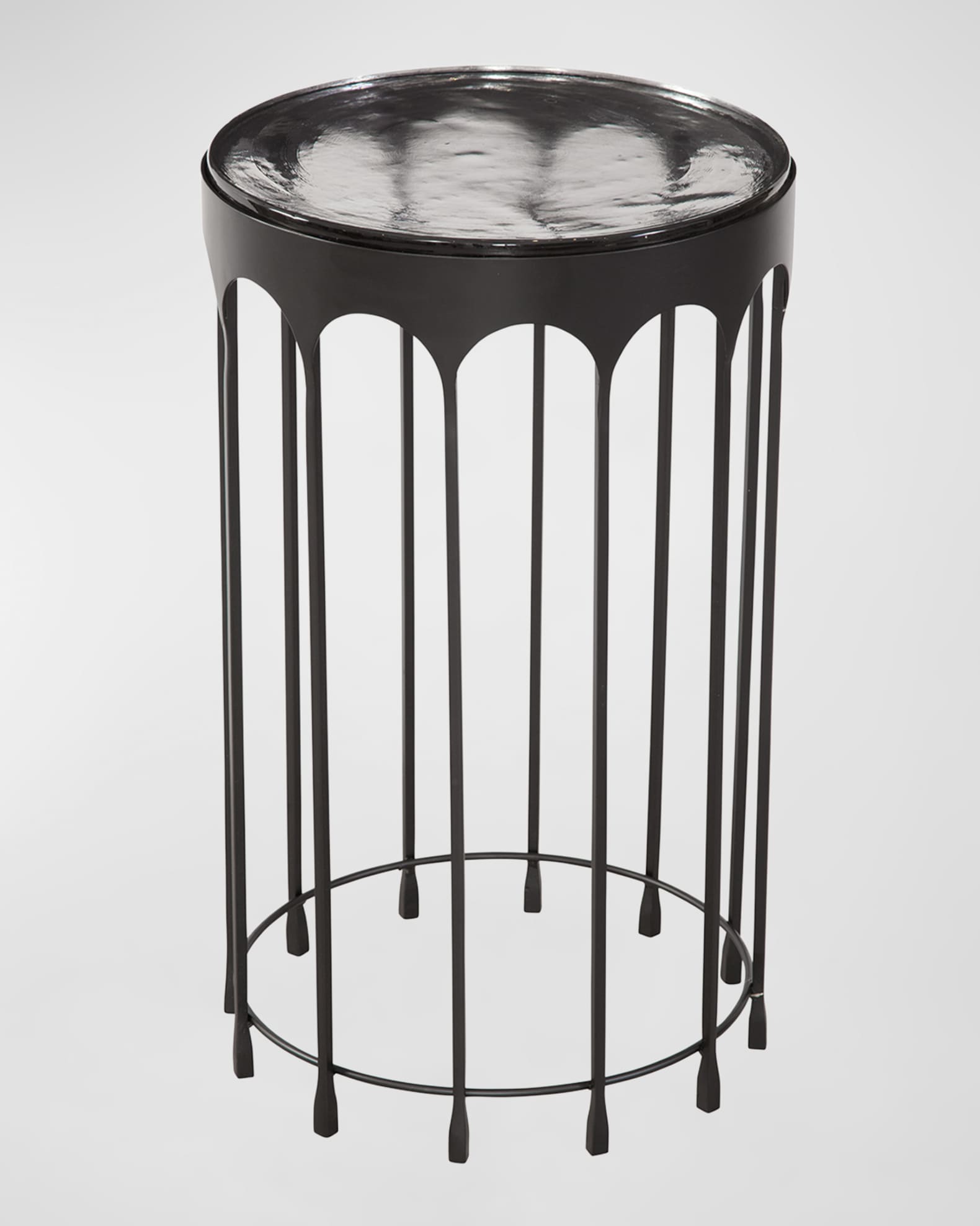 Katherine Noble by BMC Corwin Accent Table