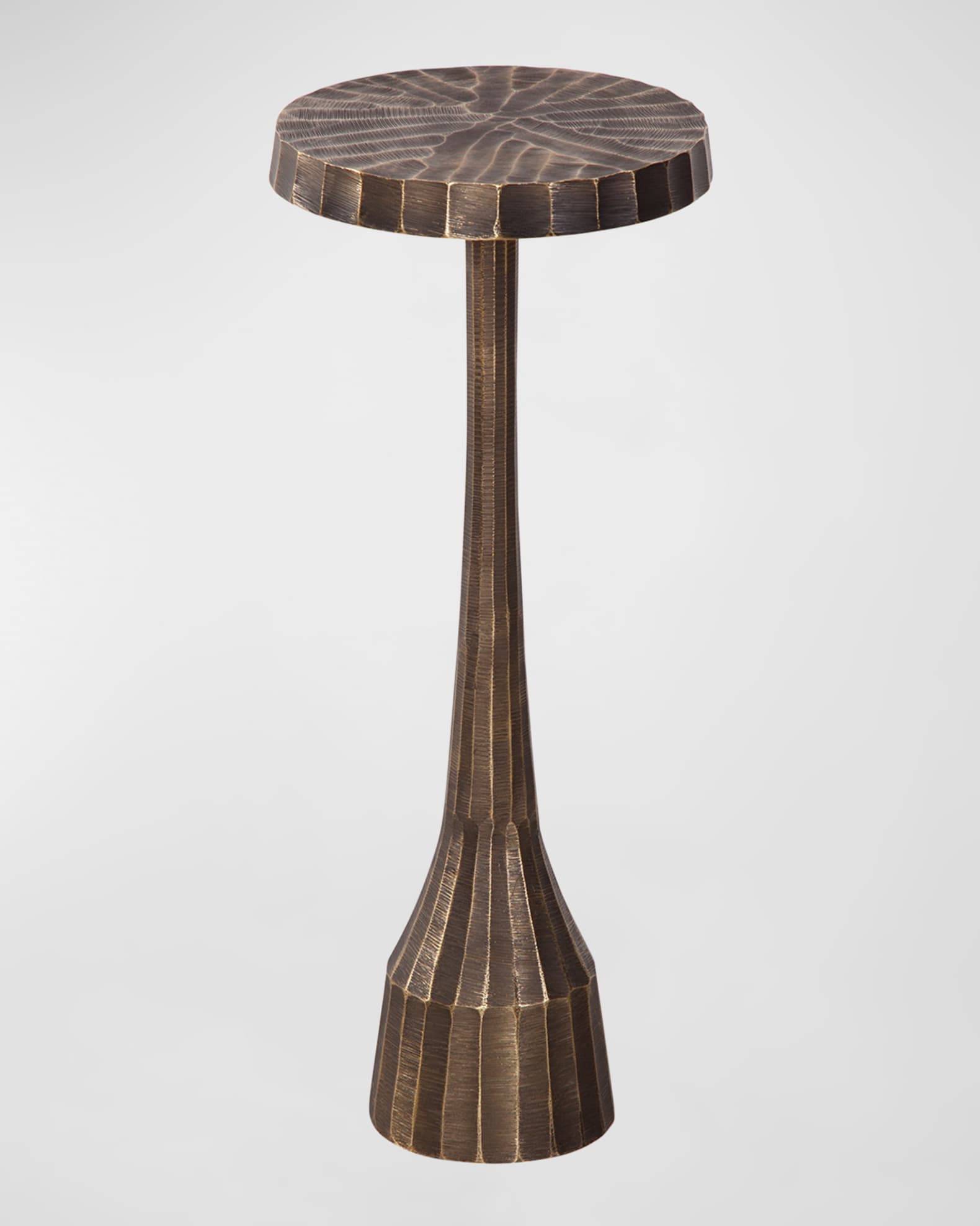 Katherine Noble by BMC Briggs Accent Table