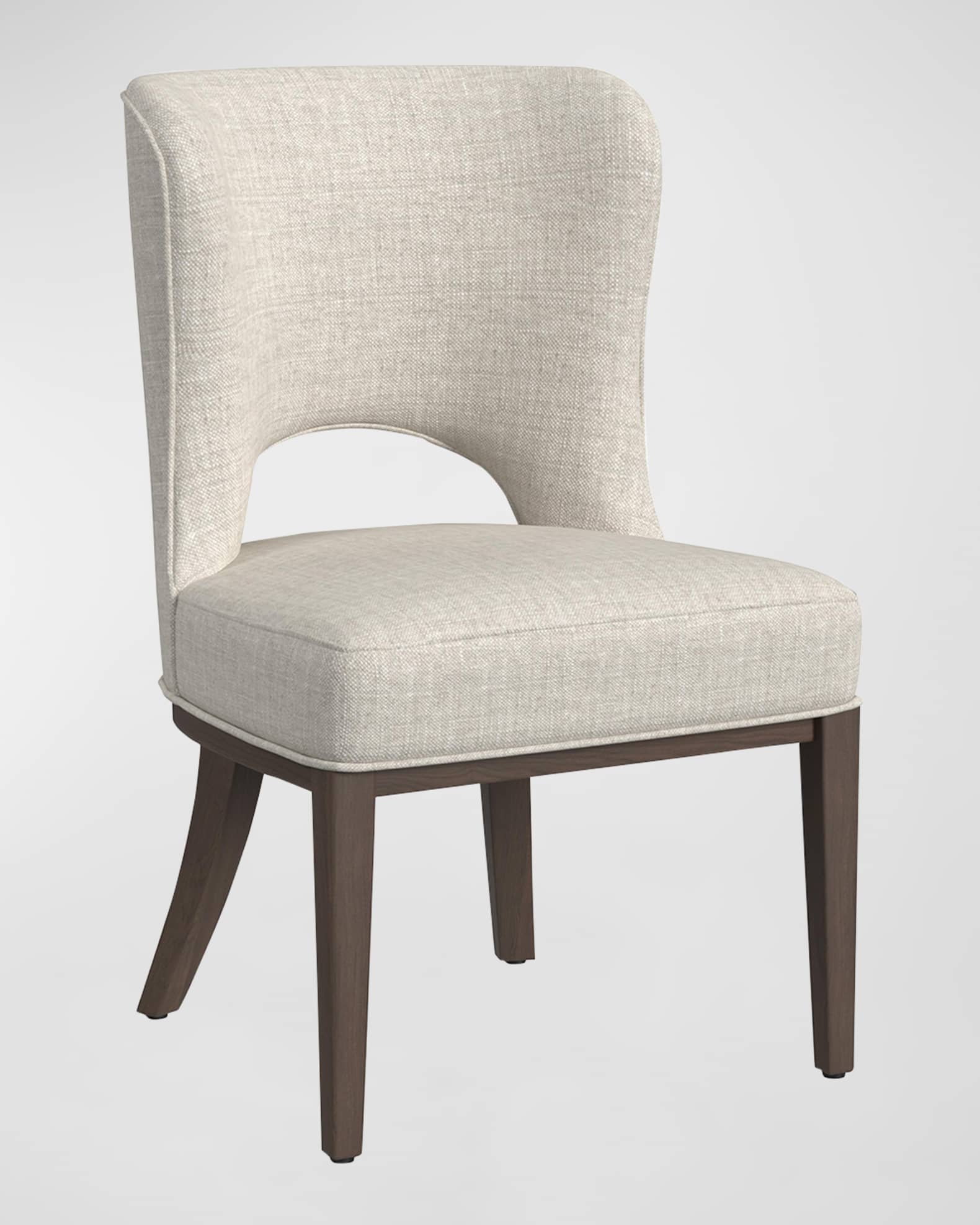 Toledo Dining Side Chair Set of 2 Horchow