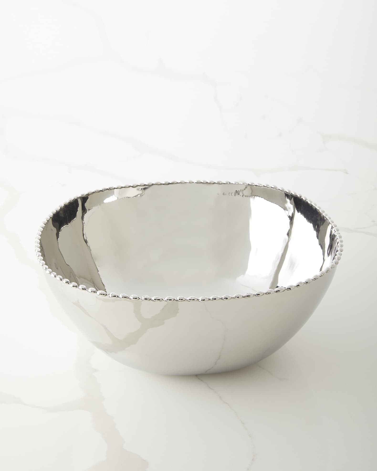 Michael Aram Molten Large Bowl 