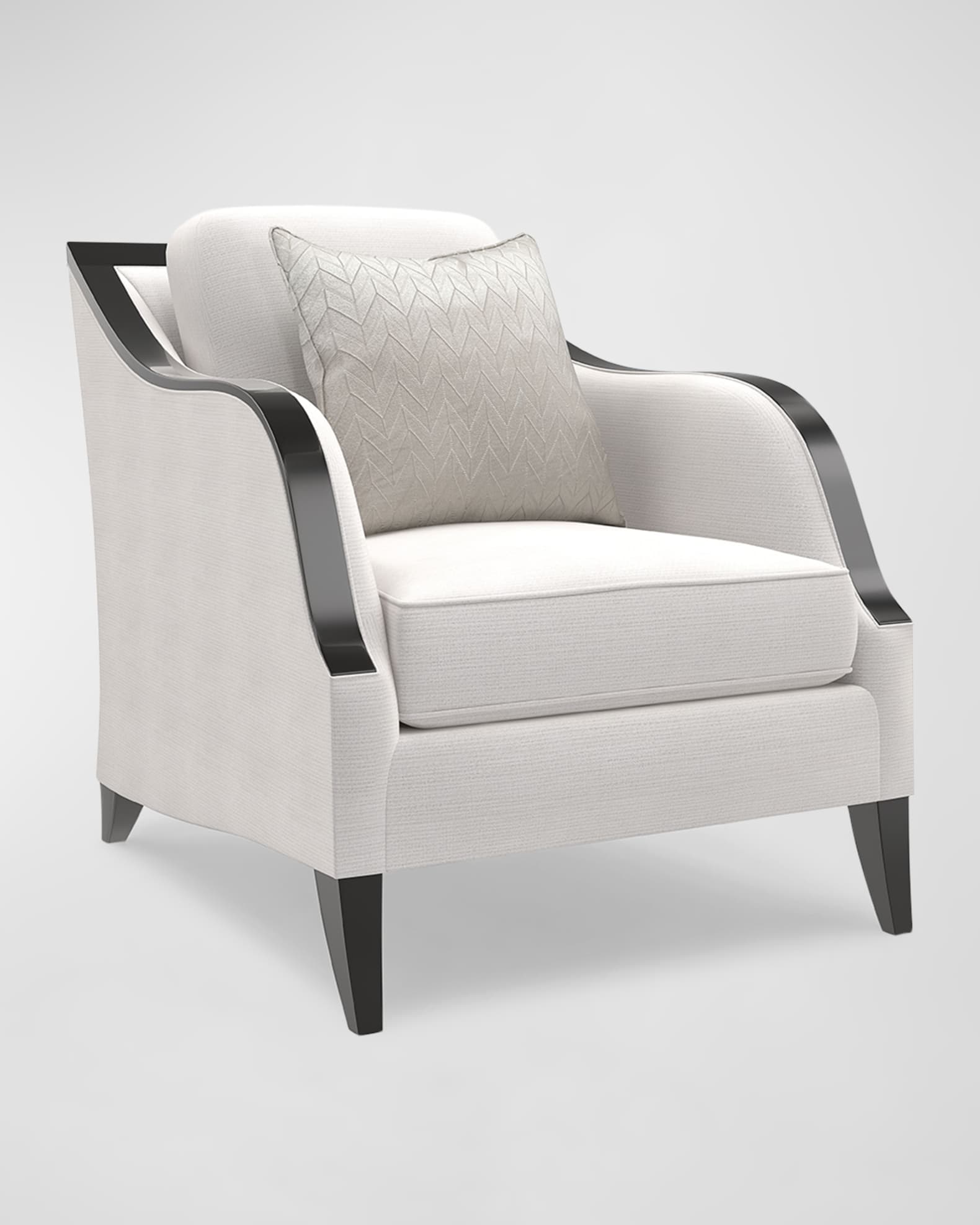 Weddington glider armchair deals