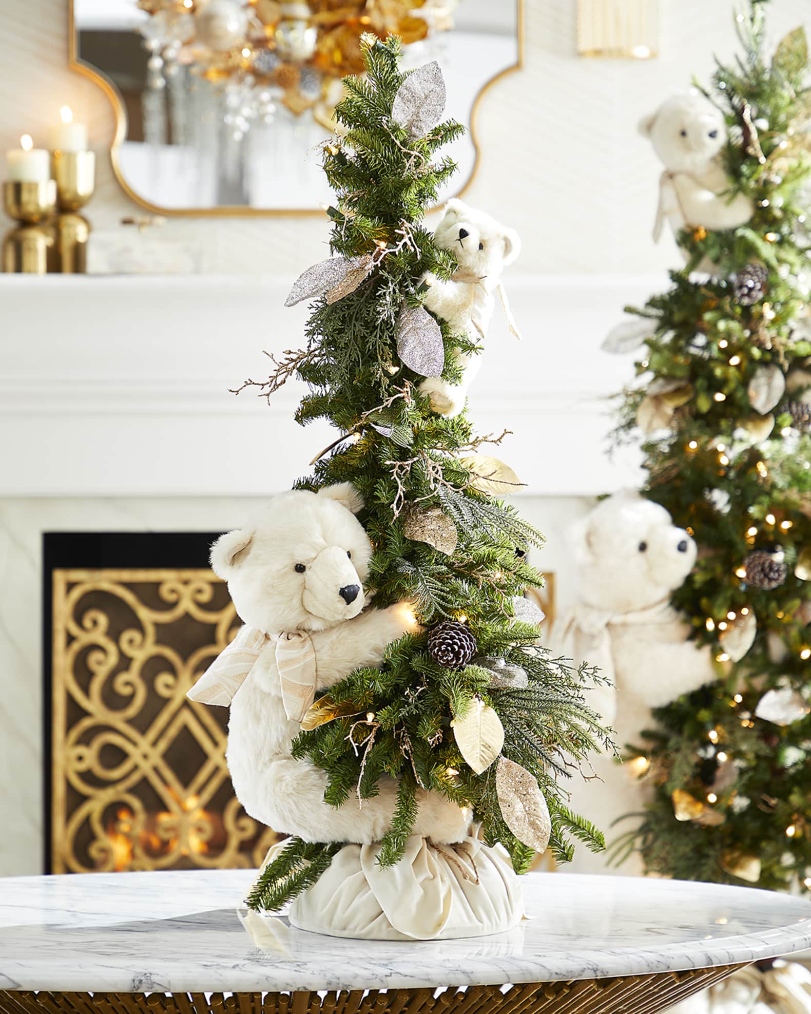 Ditz Designs By The Hen House Seasons Splendor Polar Play Christmas
