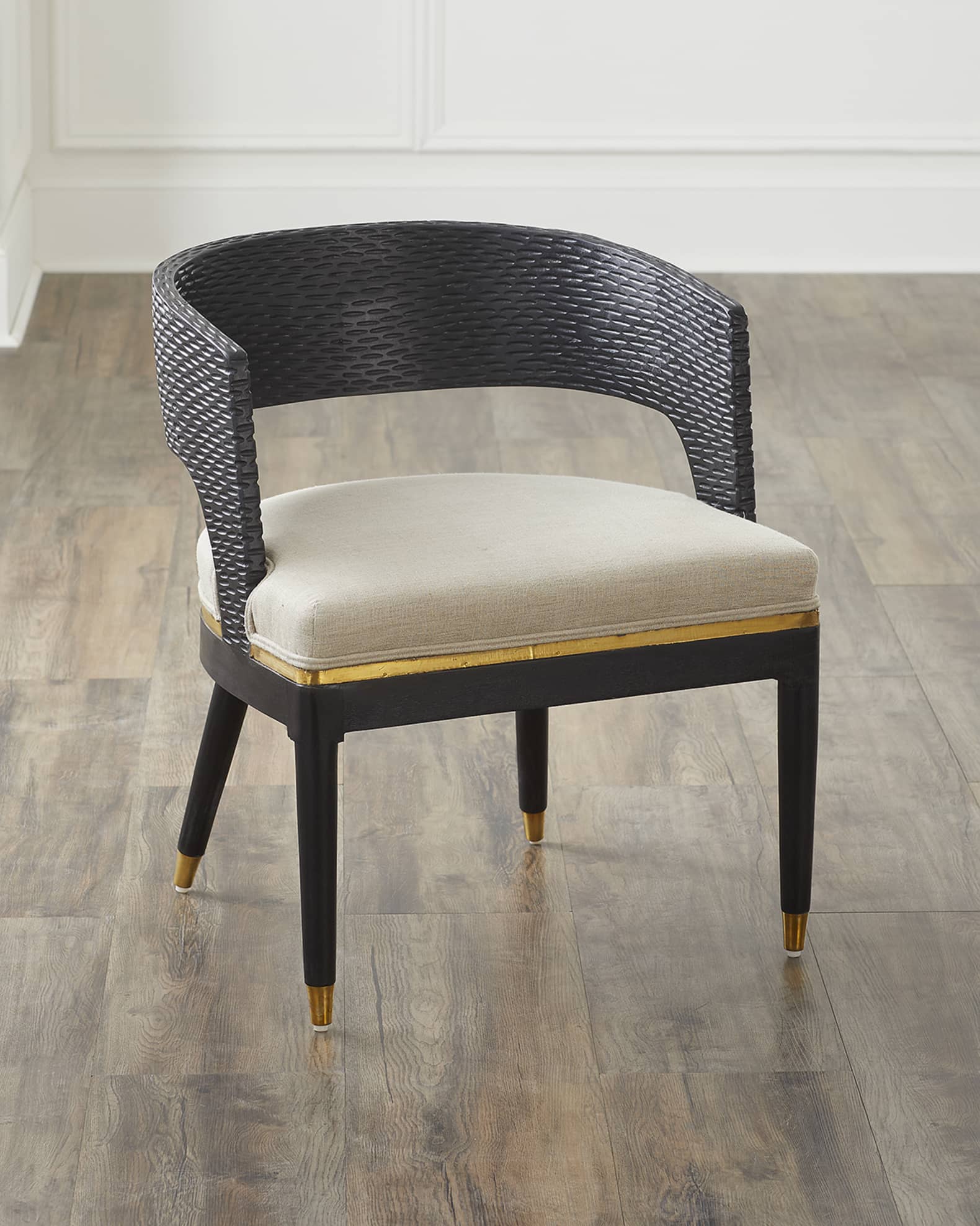 Horchow dining chairs outlet