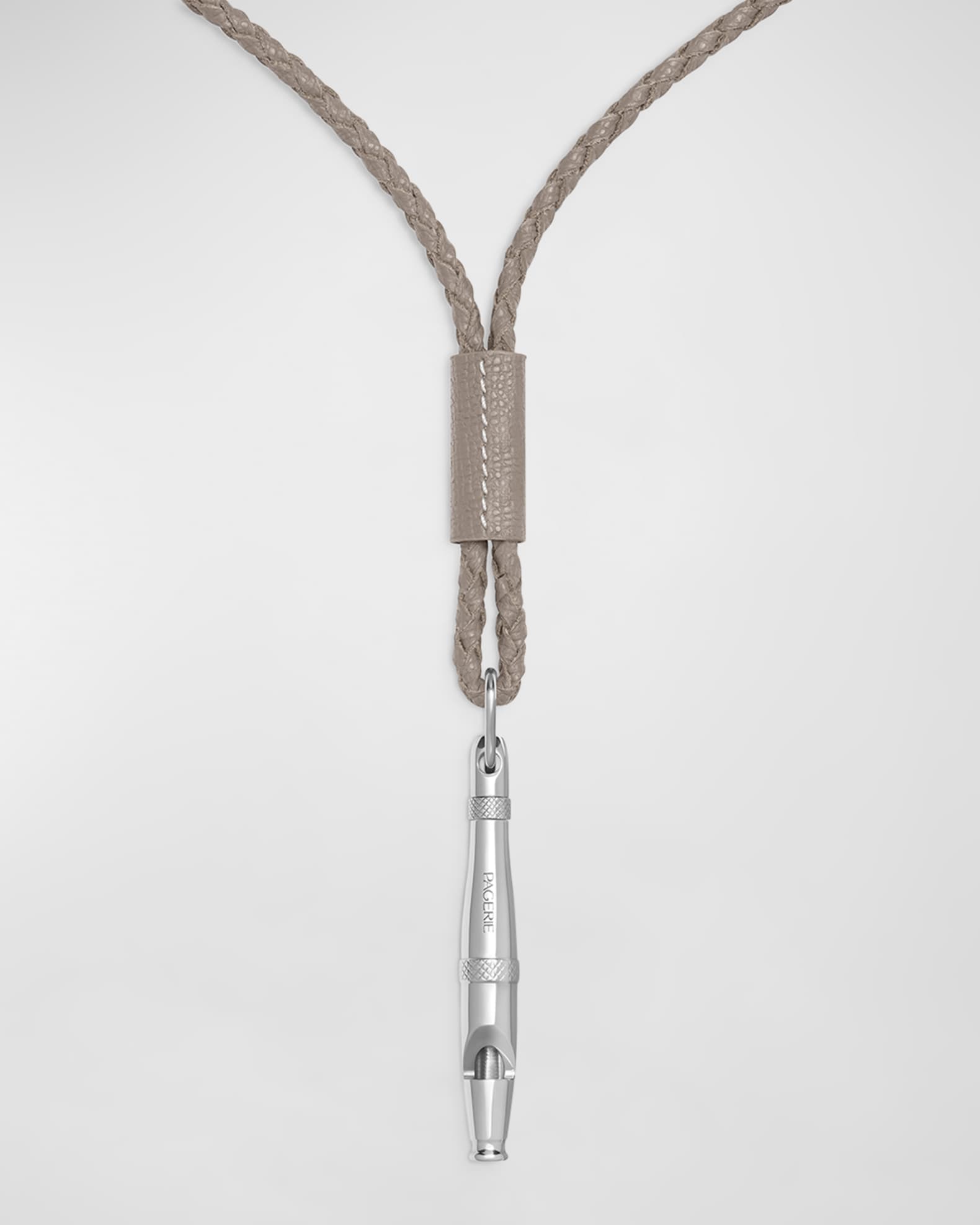 PAGERIE Margot Pet Whistle 
