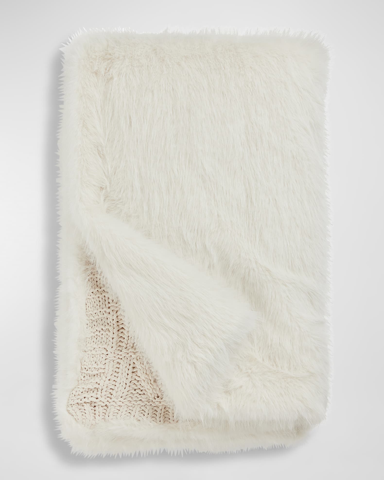 Donna Salyers' , Fabulous-Furs , Lush Collection , 60 x 72 Blanket